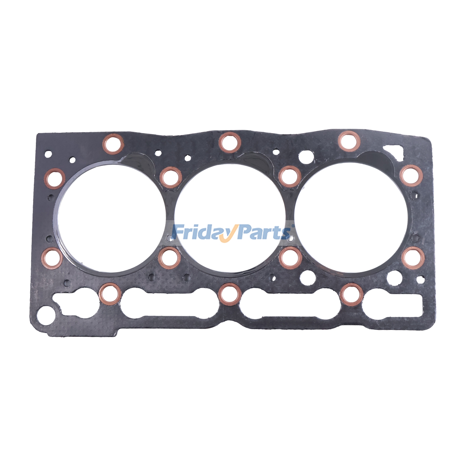  Graphite Cylinder Head Gasket For KUBOTA