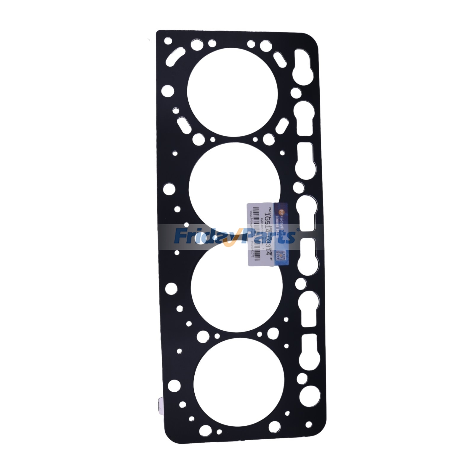 Cylinder Head GasketDI M9540F for Engine