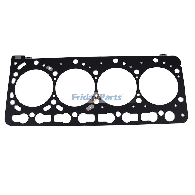 Cylinder Head Gasket 1G514-03614 for Kubota Engine V3800