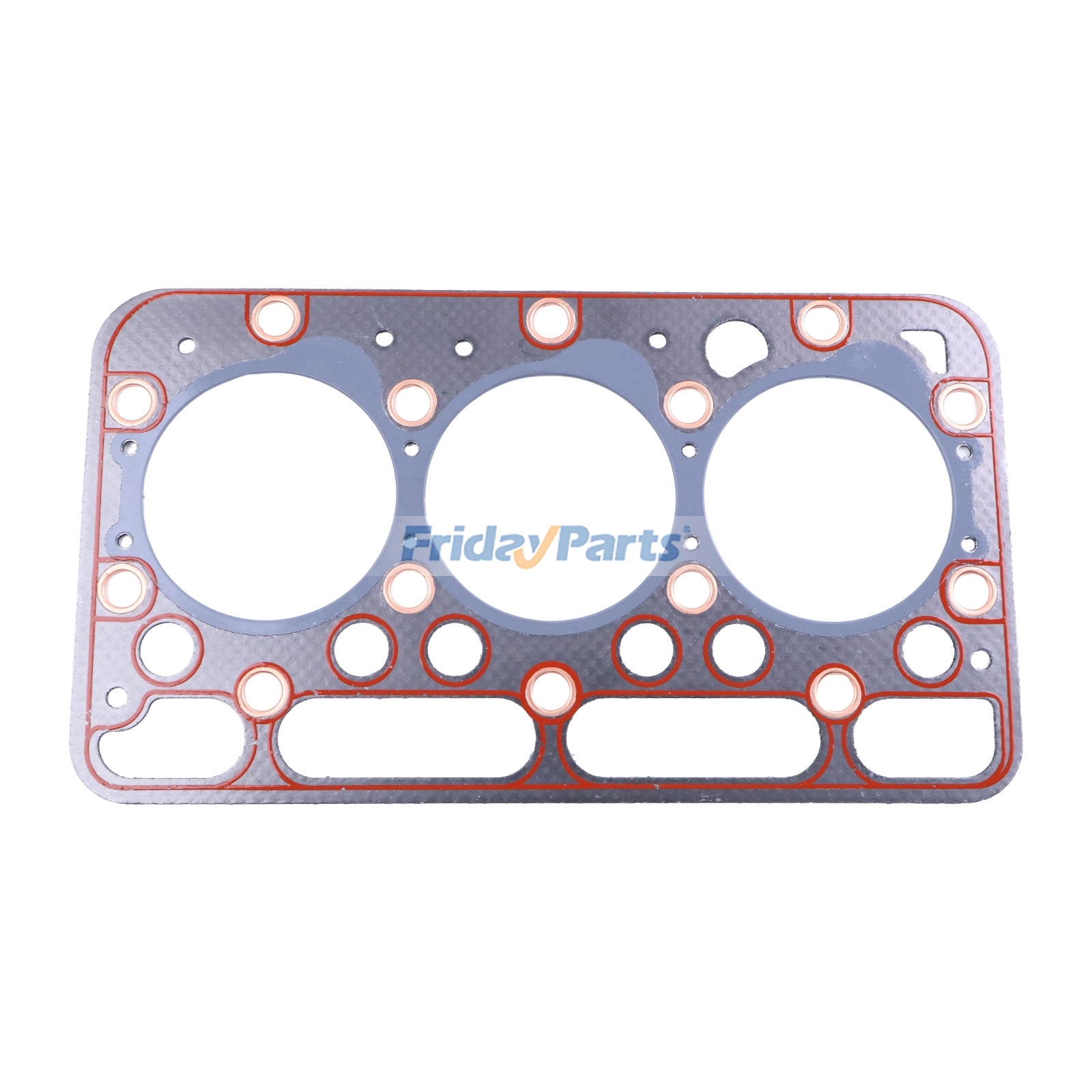 Zylinderkopfdichtung