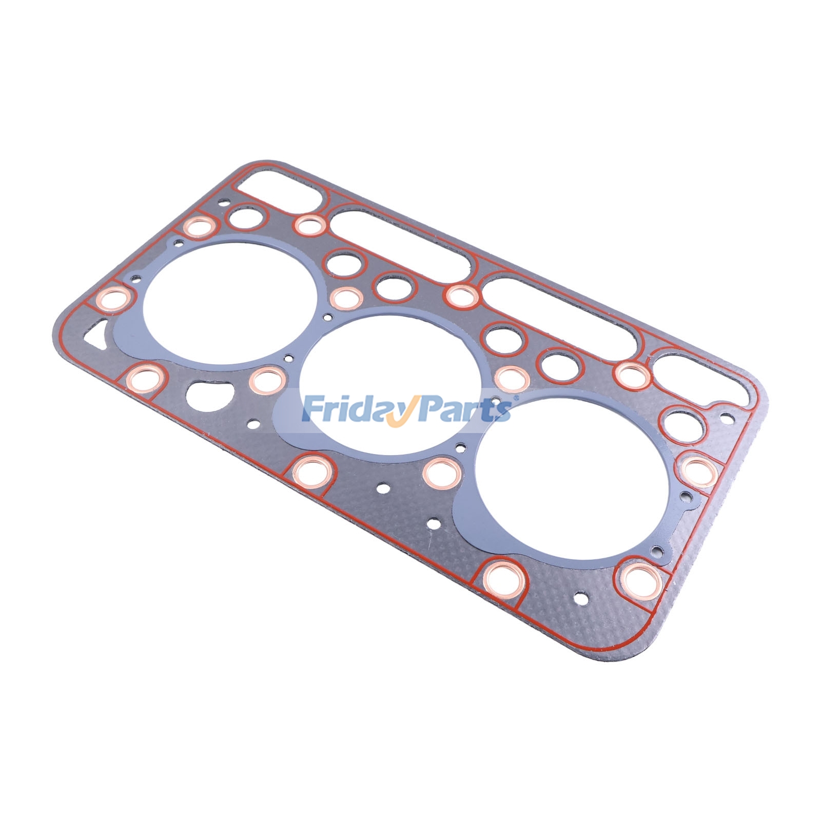 Zylinderkopfdichtungfür Motor