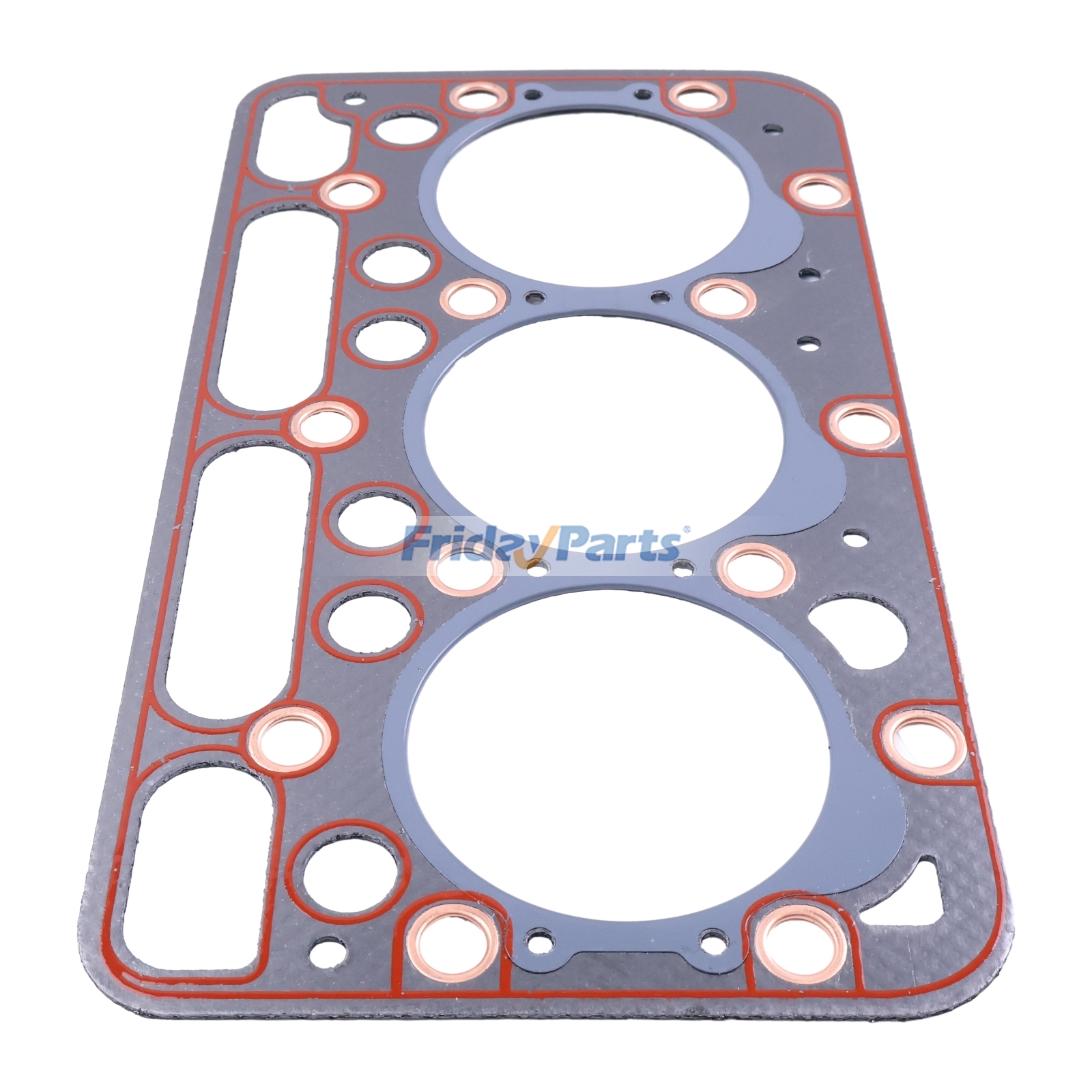 FridayParts Zylinderkopfdichtung