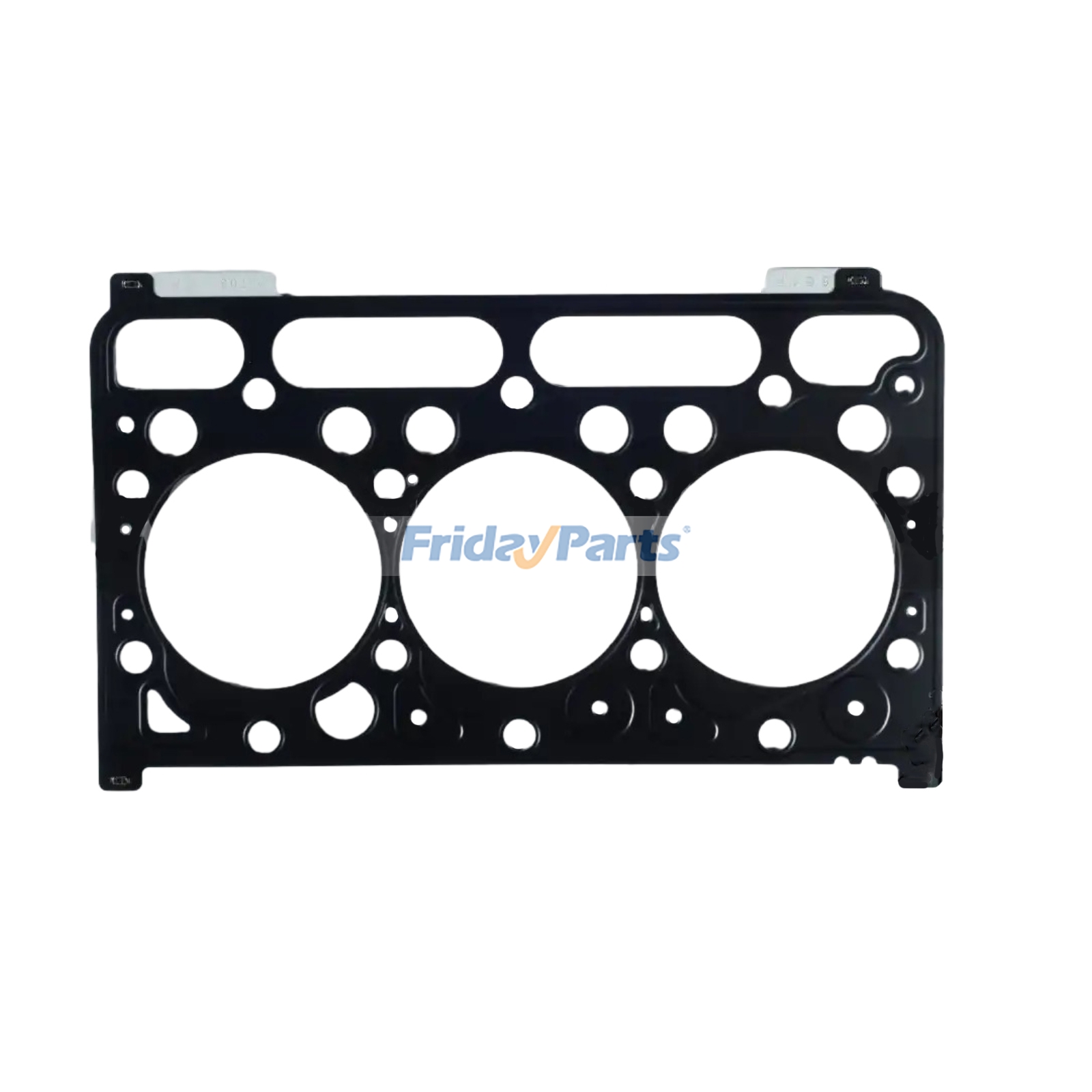 Cylinder Head Gasket 1G720-06360 for Kubota Tractor L3430