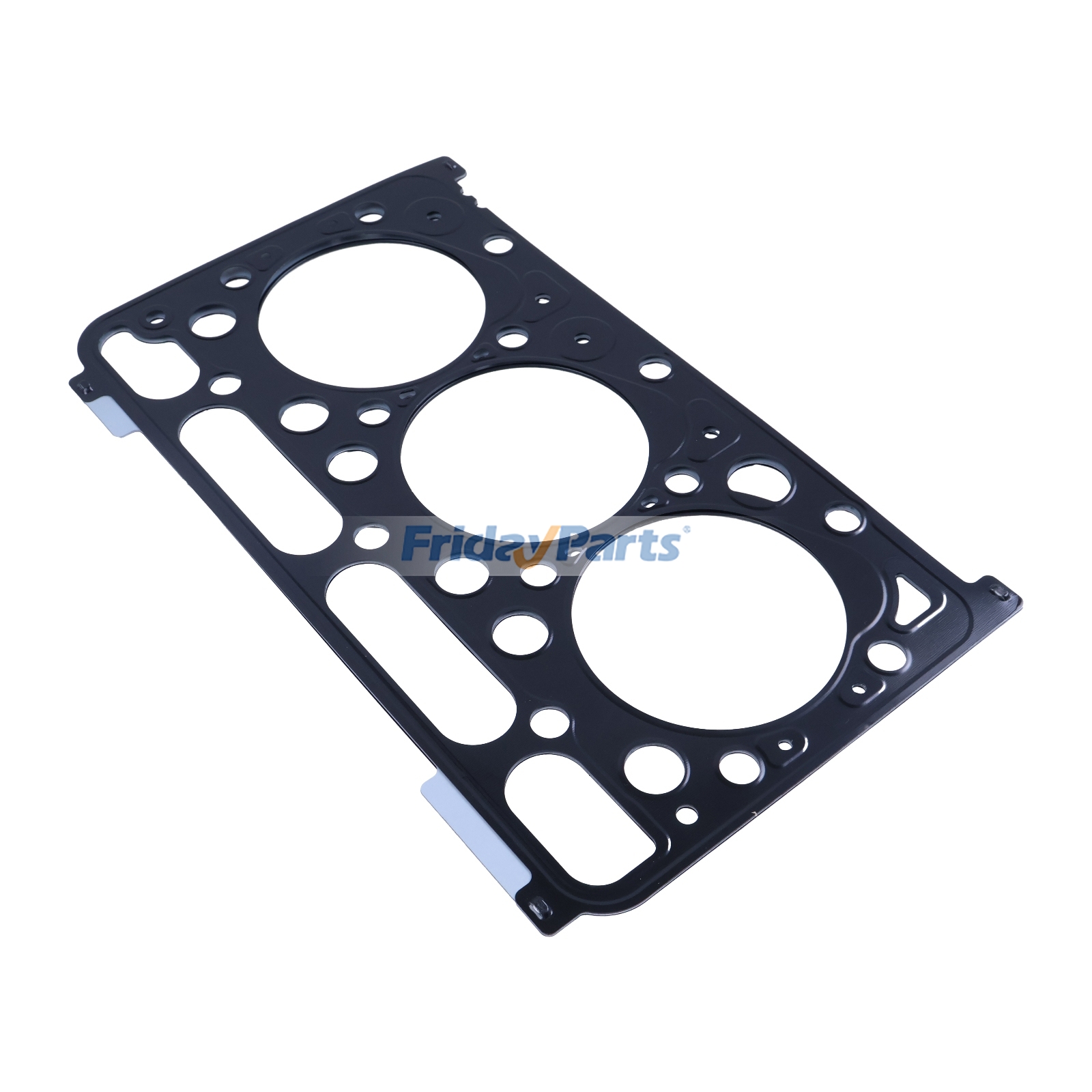 Cylinder Head Gasket 1G750-03602 for Kubota Engine D1703 D1803 Excavator KX033-4 KX040-4 KX91-3S2 U35-4 U35-S2