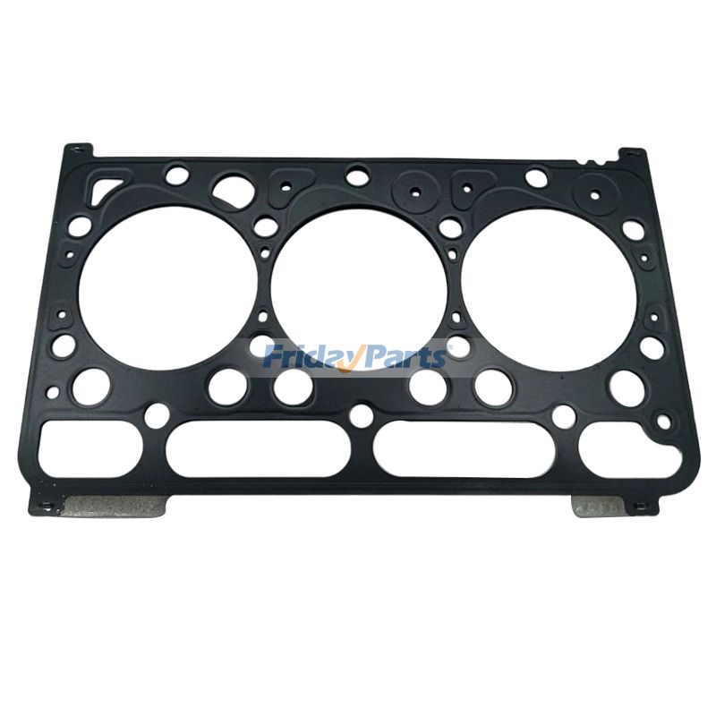 Cylinder Head Gasket KX033-4 KX040-4 KX91-3S2 U35-4 U35-S2 for Engine,Excavator,Generator,Loader,Tractor