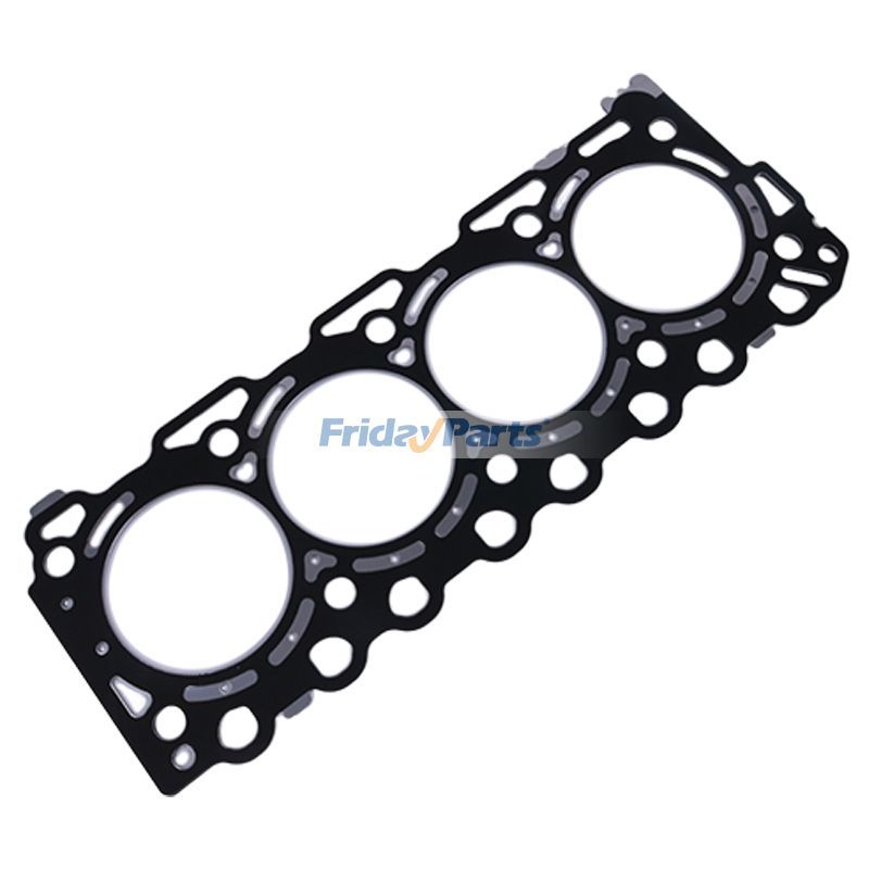 Piste de joint de culasse Pour KUBOTA