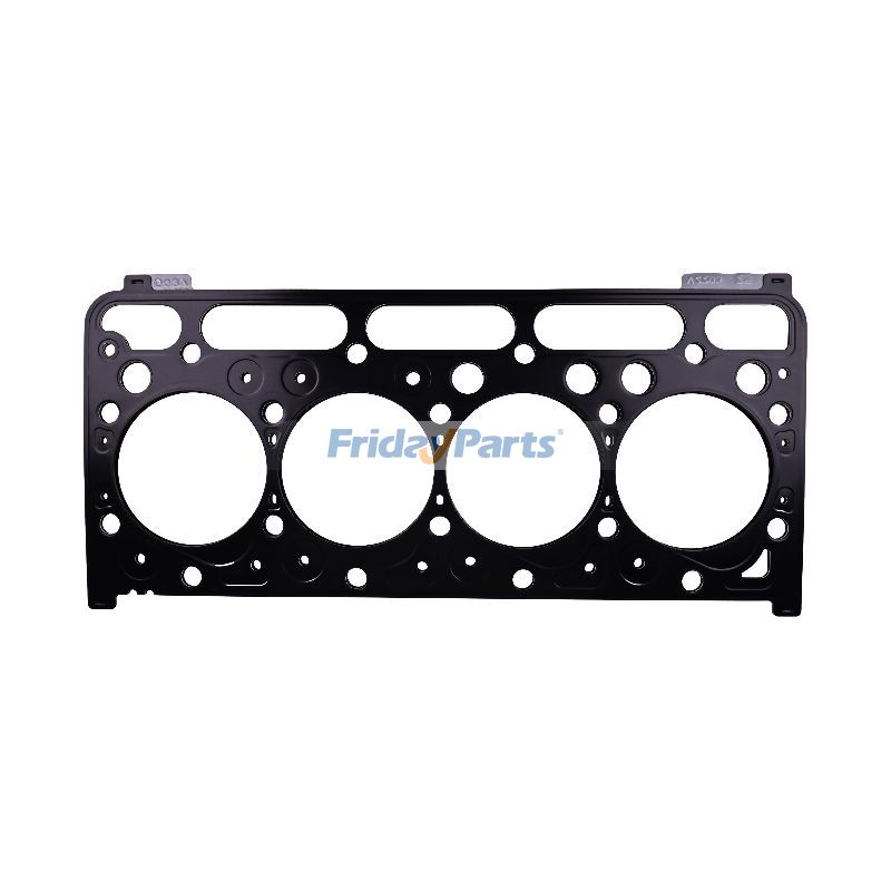 1.25mm Cylinder Head Gasket V2203 V2403 for Engine,Excavator,Generator,Loader,Tractor