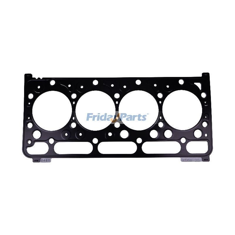 1.25mm Cylinder Head Gasket 1G790-03602 1G790-03600 for Kubota Engine V2203 V2403