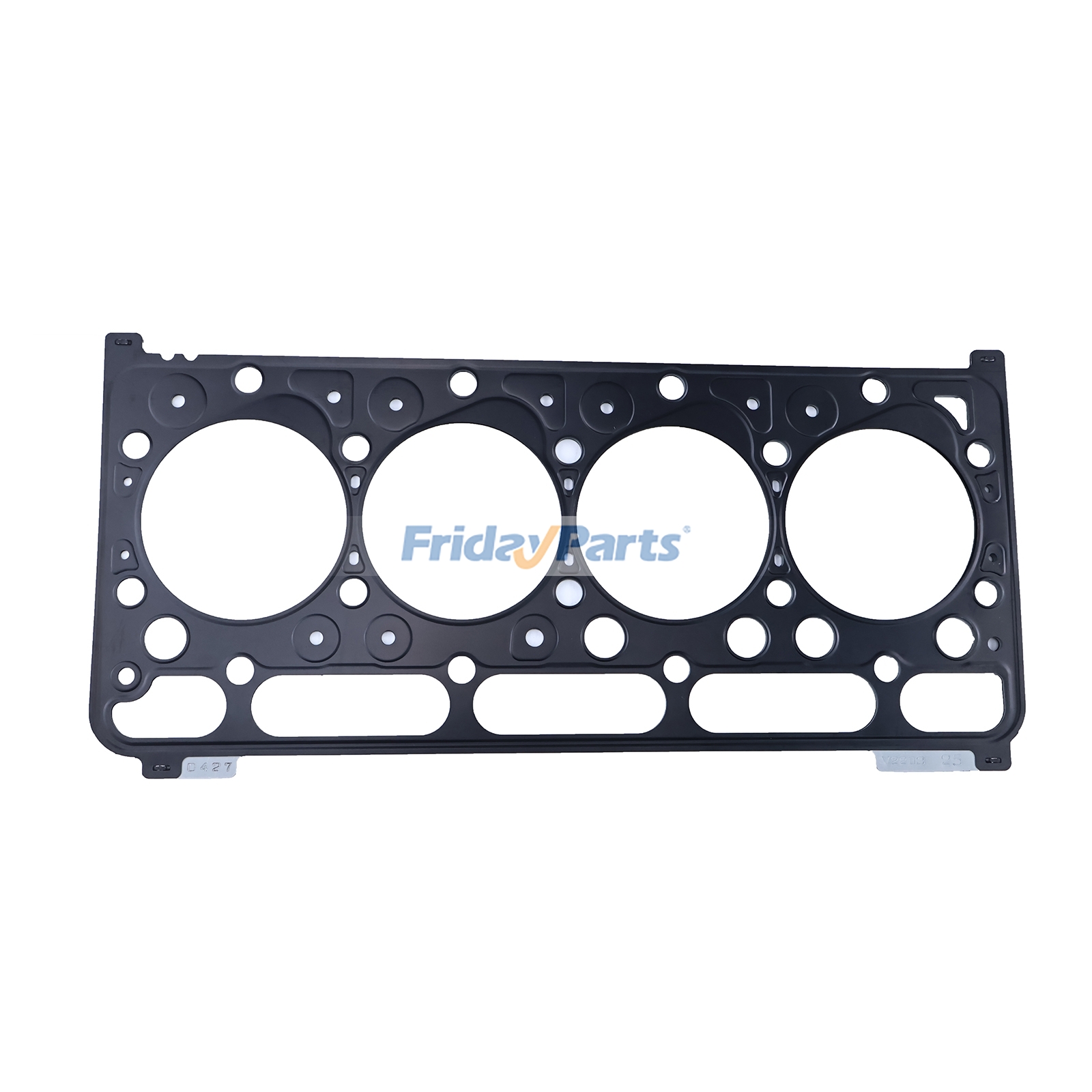 FridayParts Zylinderkopfdichtung