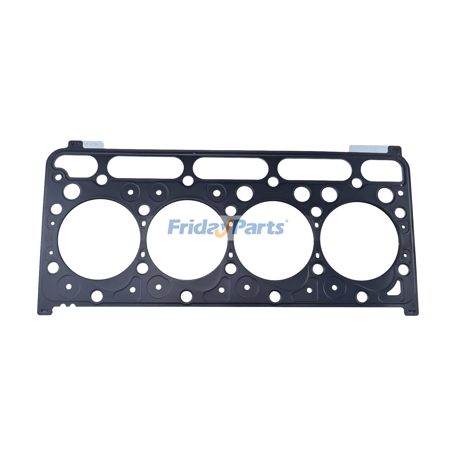 1,25 mm Zylinderkopfdichtung 1G790-03612 für Kubota Motor V2403 V2203 Bagger KX121-3ST KX161-3ST U45ST