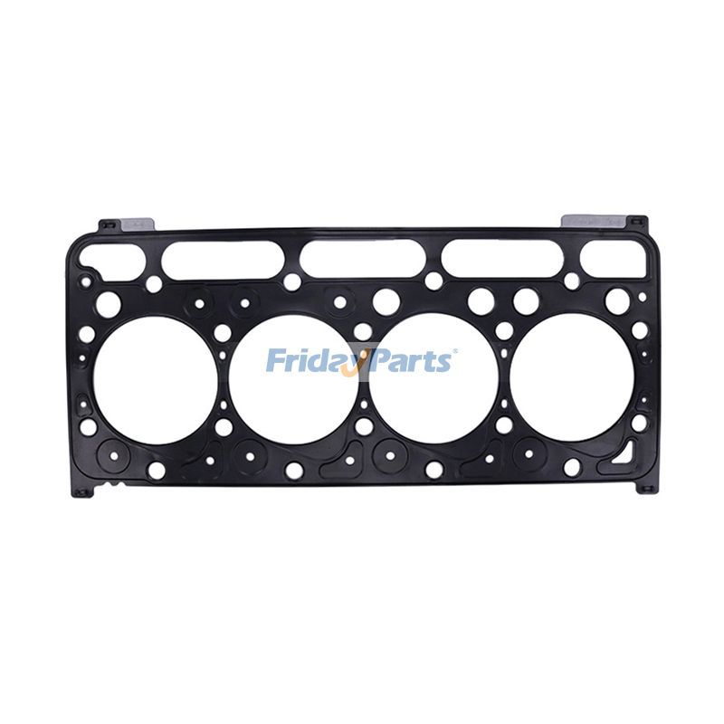 Cylinder Head Gasket 1G790-03632 1G790-03630 for Kubota Engine V2203 V2403 WG2503 1.35mm