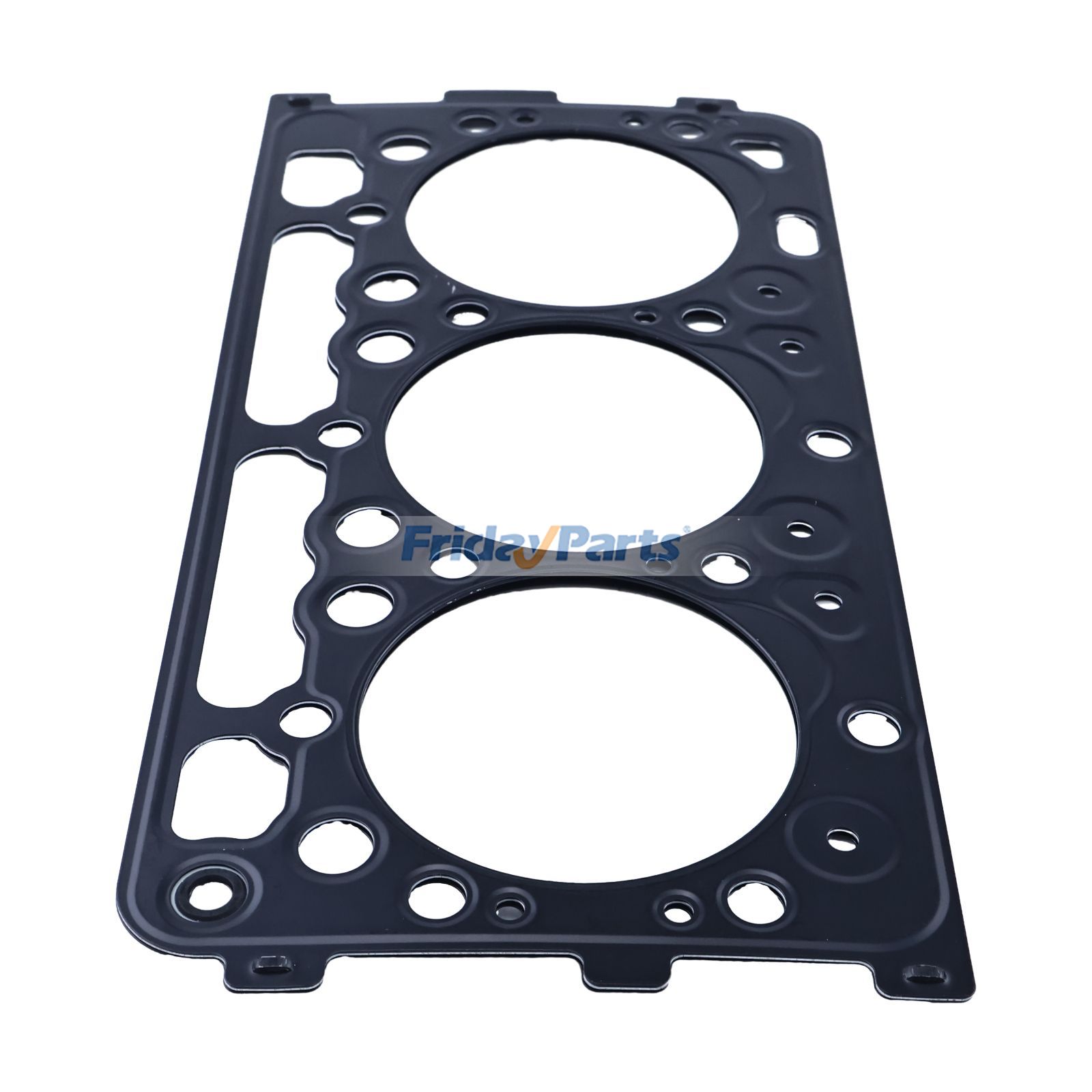 FridayParts Cylinder Head Gasket BX2360 BX2370 BX2380 KX018-4 KX41-3 U17