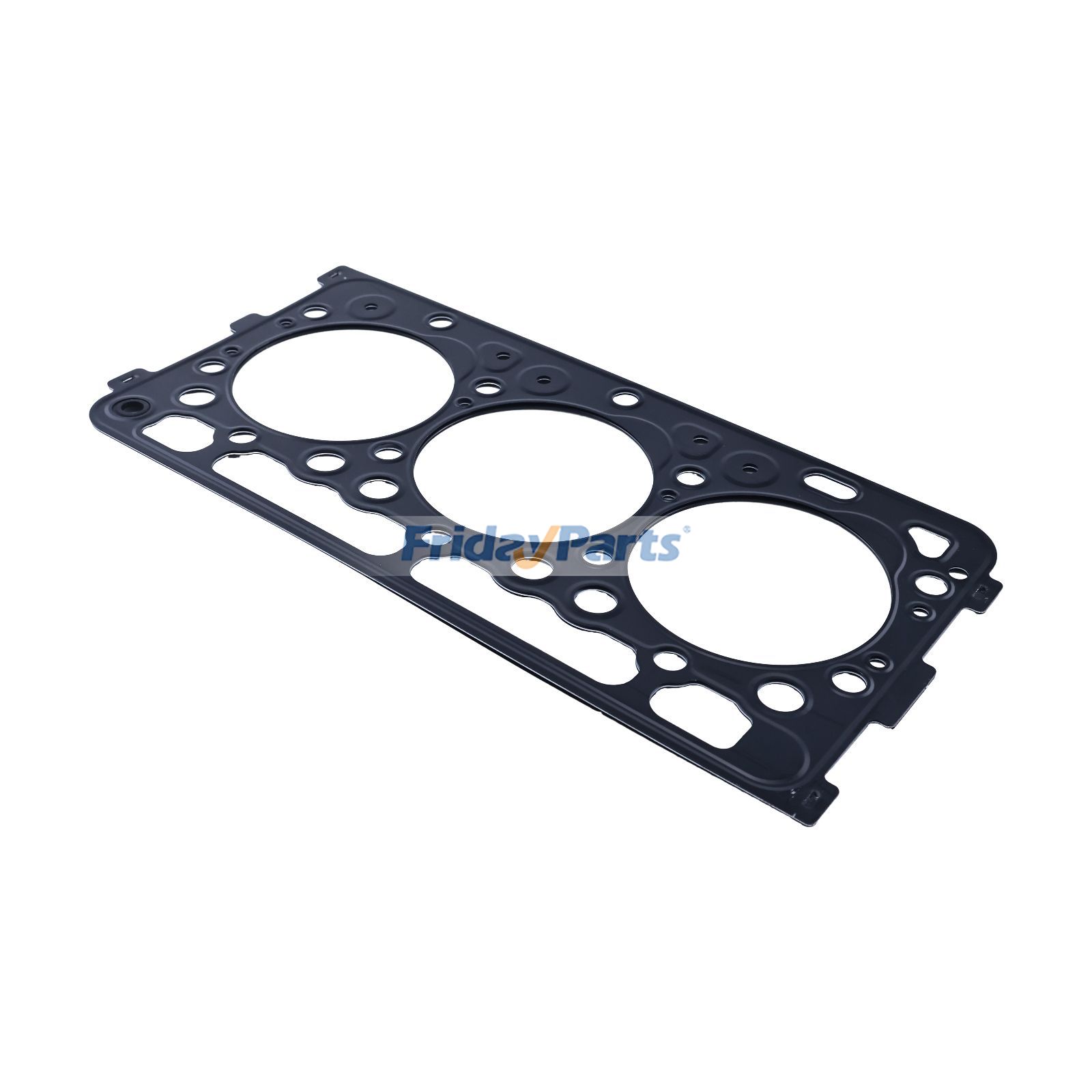 Cylinder Head Gasket BX2360 BX2370 BX2380 KX018-4 KX41-3 U17 for Engine,Excavator,Mower,Tractor,Heavy-Duty UTV