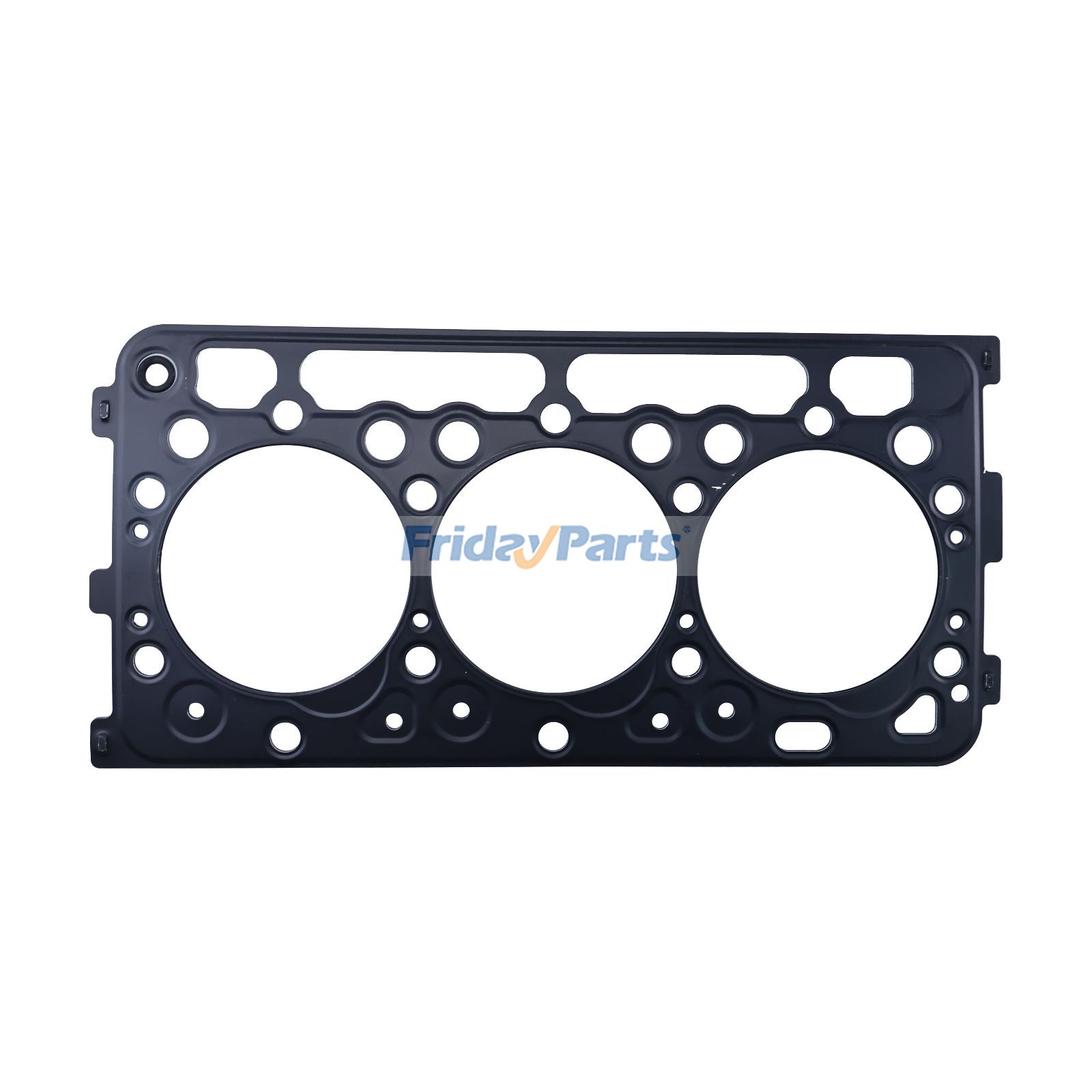 Engine D902 D902-E2B D902-E3B D902-E4B Cylinder Head Gasket 1G962-03313 for Kubota Tractor BX2360 BX2370 BX2380 Excavator KX018-4 KX41-3 U17