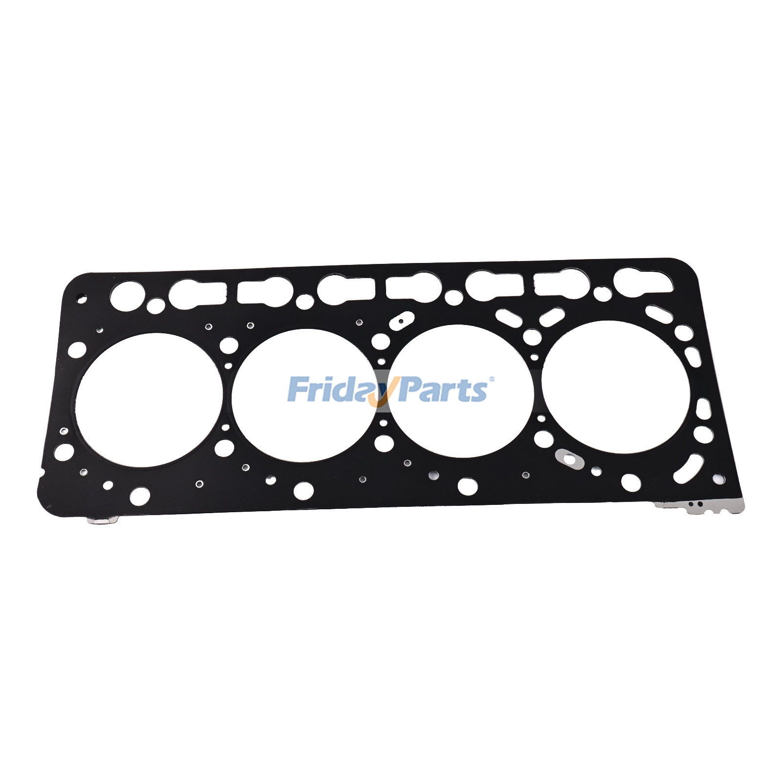 Junta de culata 1J500-03310 para tractor Kubota V3800 M100XDTC M105SDSL. Calidad superior con 3 años de garantía. para Excavadora,Pala cargadora,Tractor,Otros equipos de construcción