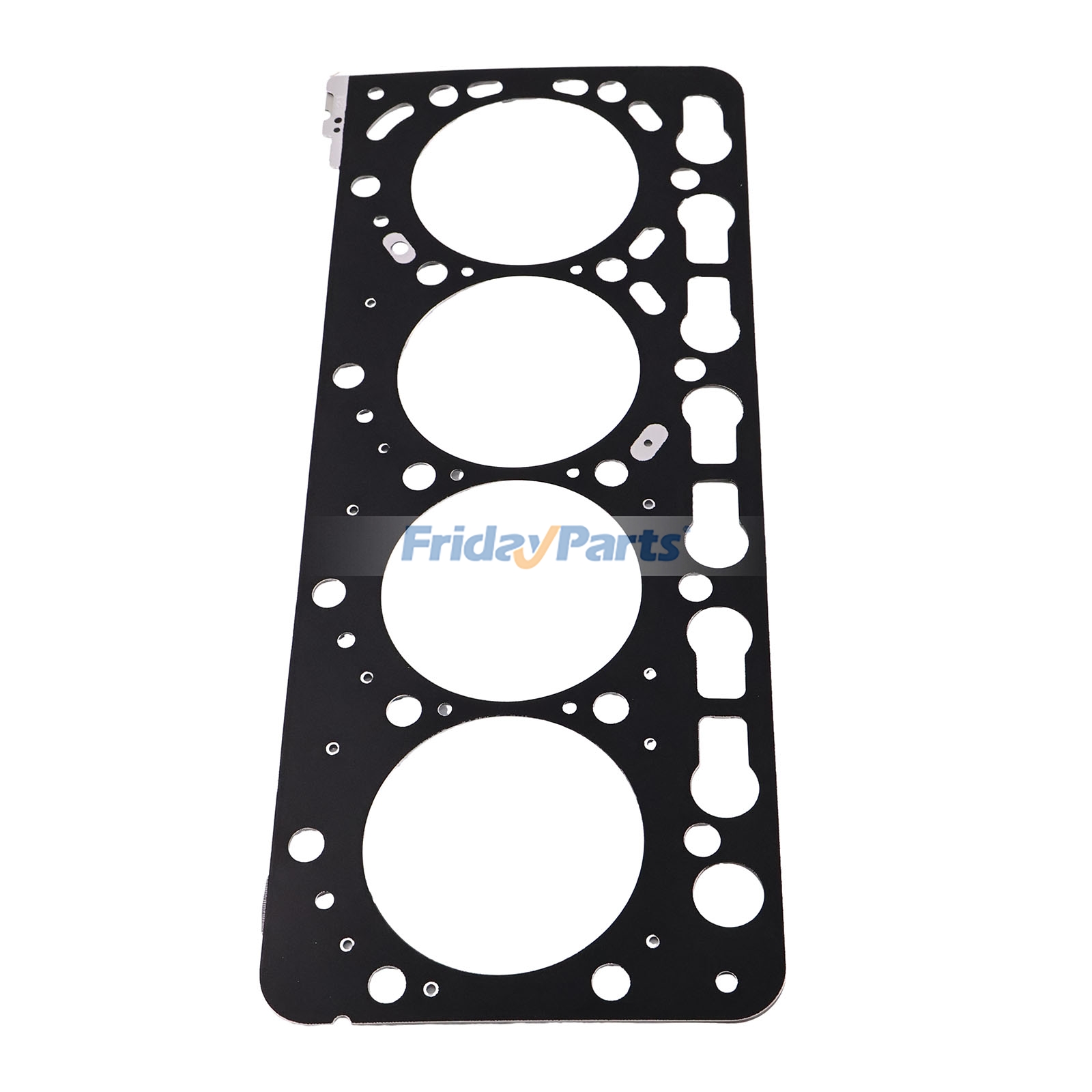 Cylinder Head Gasket  compatible with Engine,Loader,Tractor