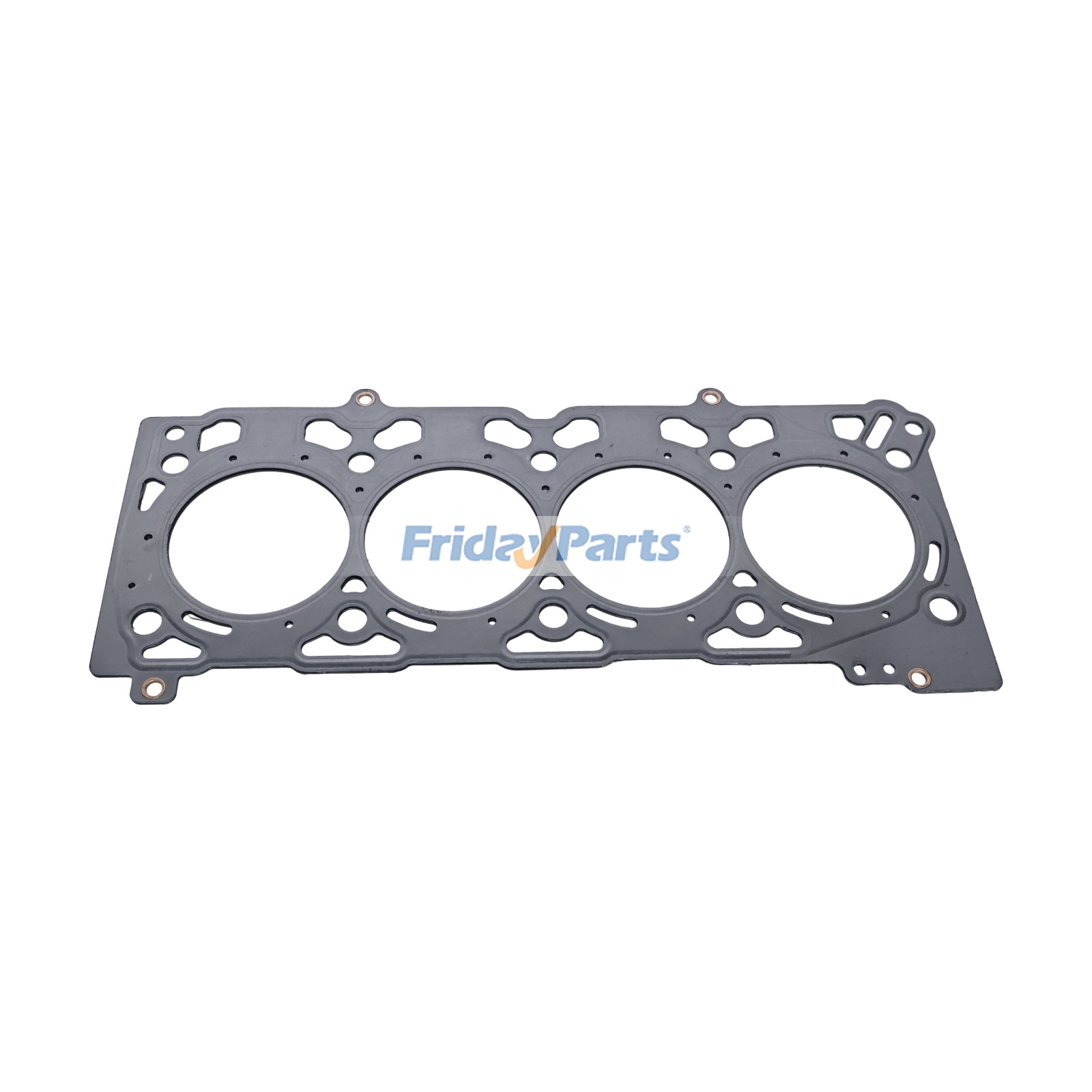 Cylinder Head Gasket 1J700-03310 1J700-03313 for Kubota Engine V2607 V2607T V2607-DI-TE3B-EUZ8 Excavator KX057-4 KX057-5 U55 U55-4 U55-5