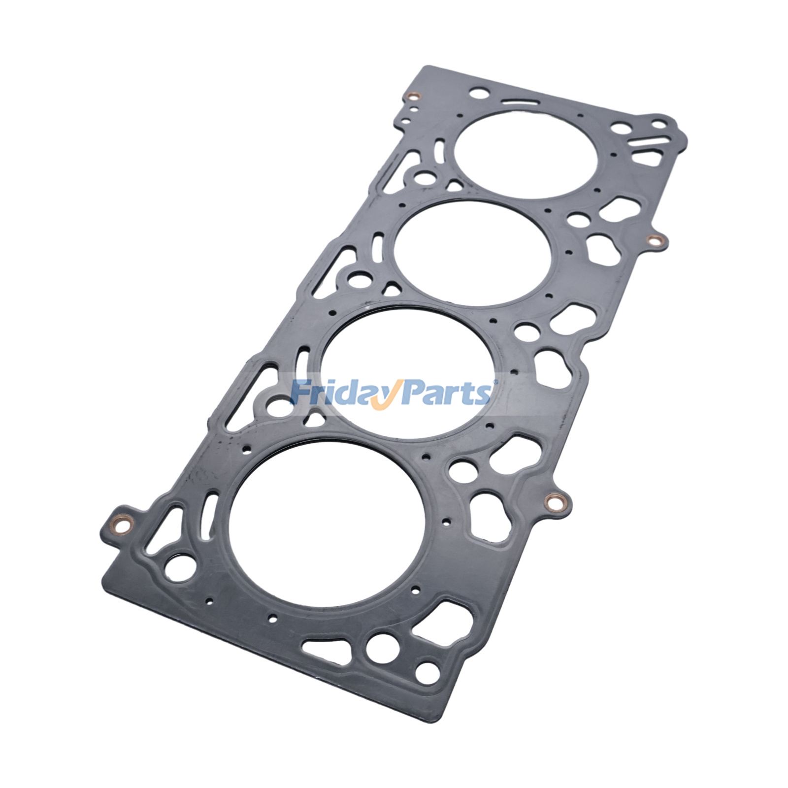 Cylinder Head Gasket compatible with Engine,Excavator,Loader
