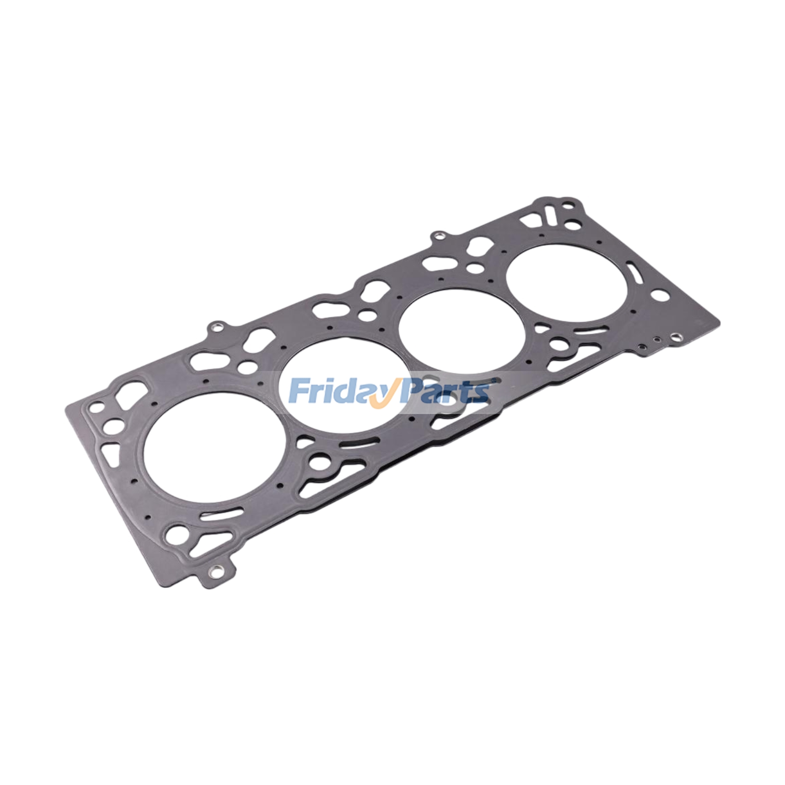 Zylinderkopfdichtung 1J700-03333 für Kubota Motor V2607 Lader R530 R530CA R540 R630 R630CA R640 SSV65 SSV65C SSV65P SSV65PC. Premium-Qualität mit 3 Jahren Garantie.