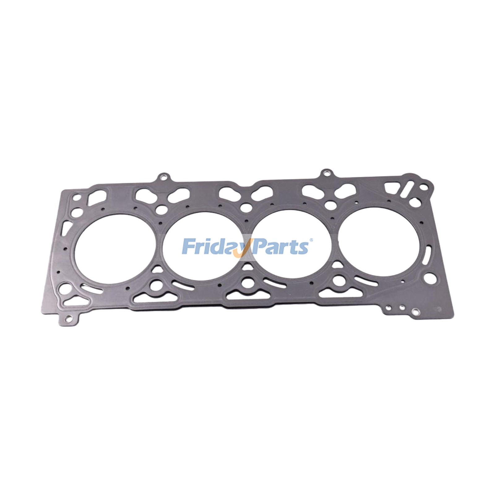 Zylinderkopfdichtung 1J700-03333 für Kubota Motor V2607 Lader R530 R530CA R540 R630 R630CA R640 SSV65 SSV65C SSV65P SSV65PC. Premium-Qualität mit 3 Jahren Garantie.für Für KUBOTA