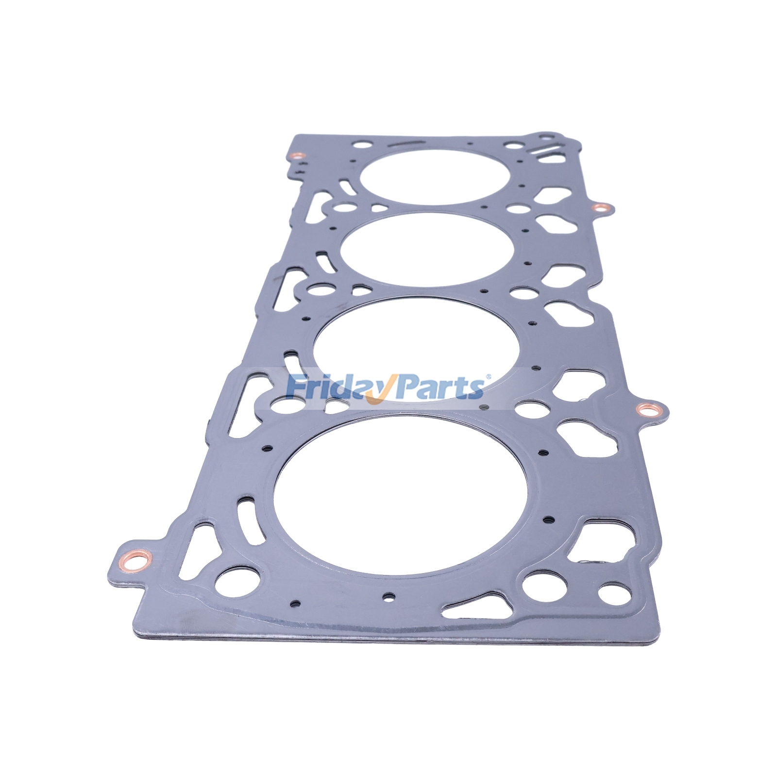 KUBOTA用用クボタ エンジン V2607 掘削機 KX057-4 KX057-5 U55 U55-4 U55-5 ローダー R530 R540 R630 R640 用シリンダー ヘッド ガスケット 1J700-03323