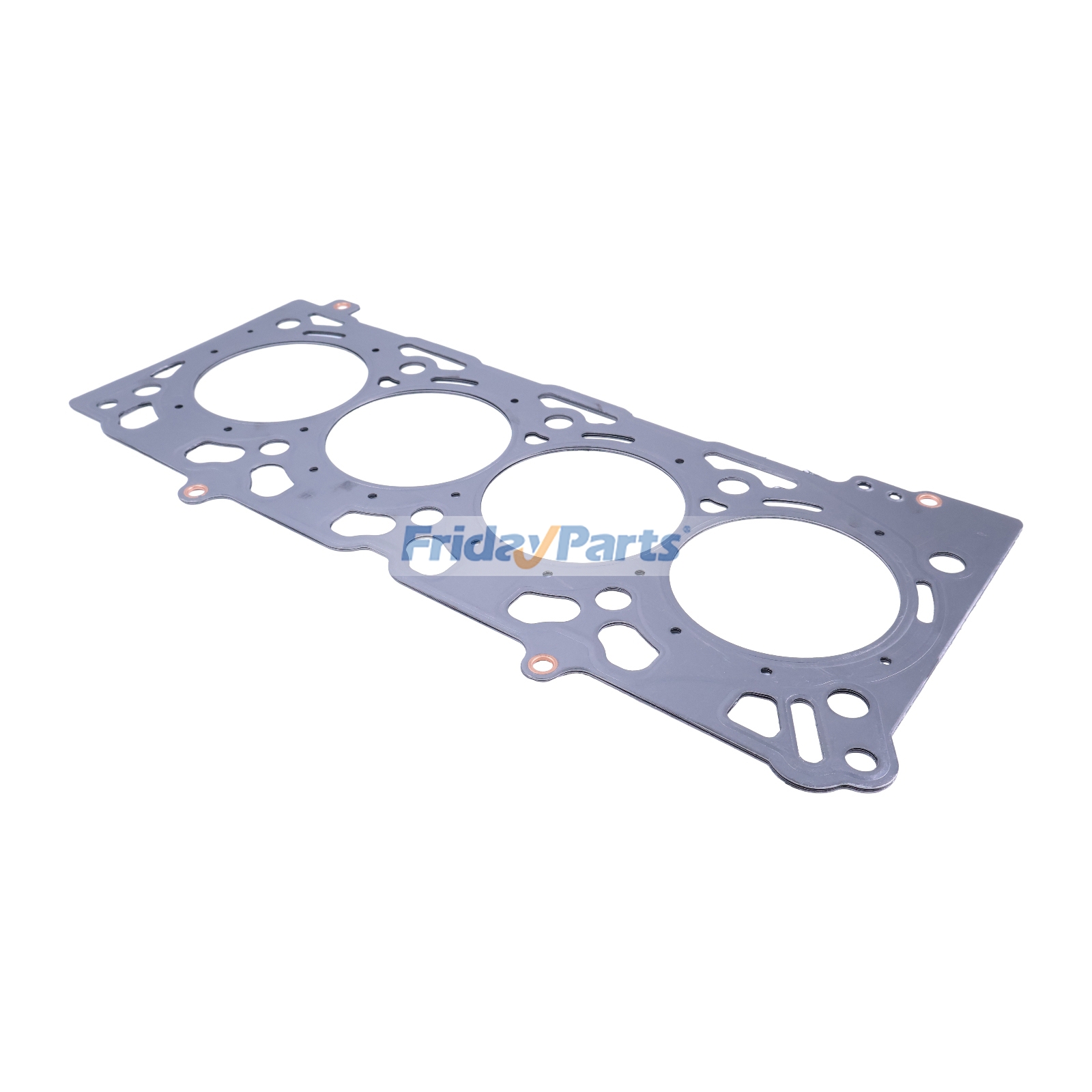 Cylinder Head Gasket 1J70003320 1J700-03320 for Kubota V2607 Engine
