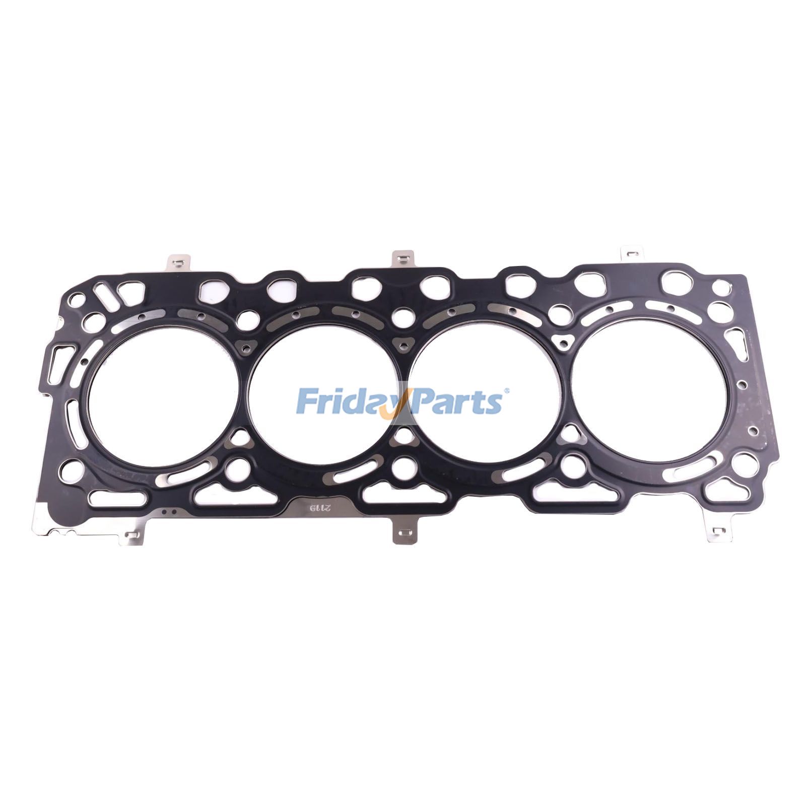 Cylinder Head Gasket for Engine,Excavator,Loader,Tractor