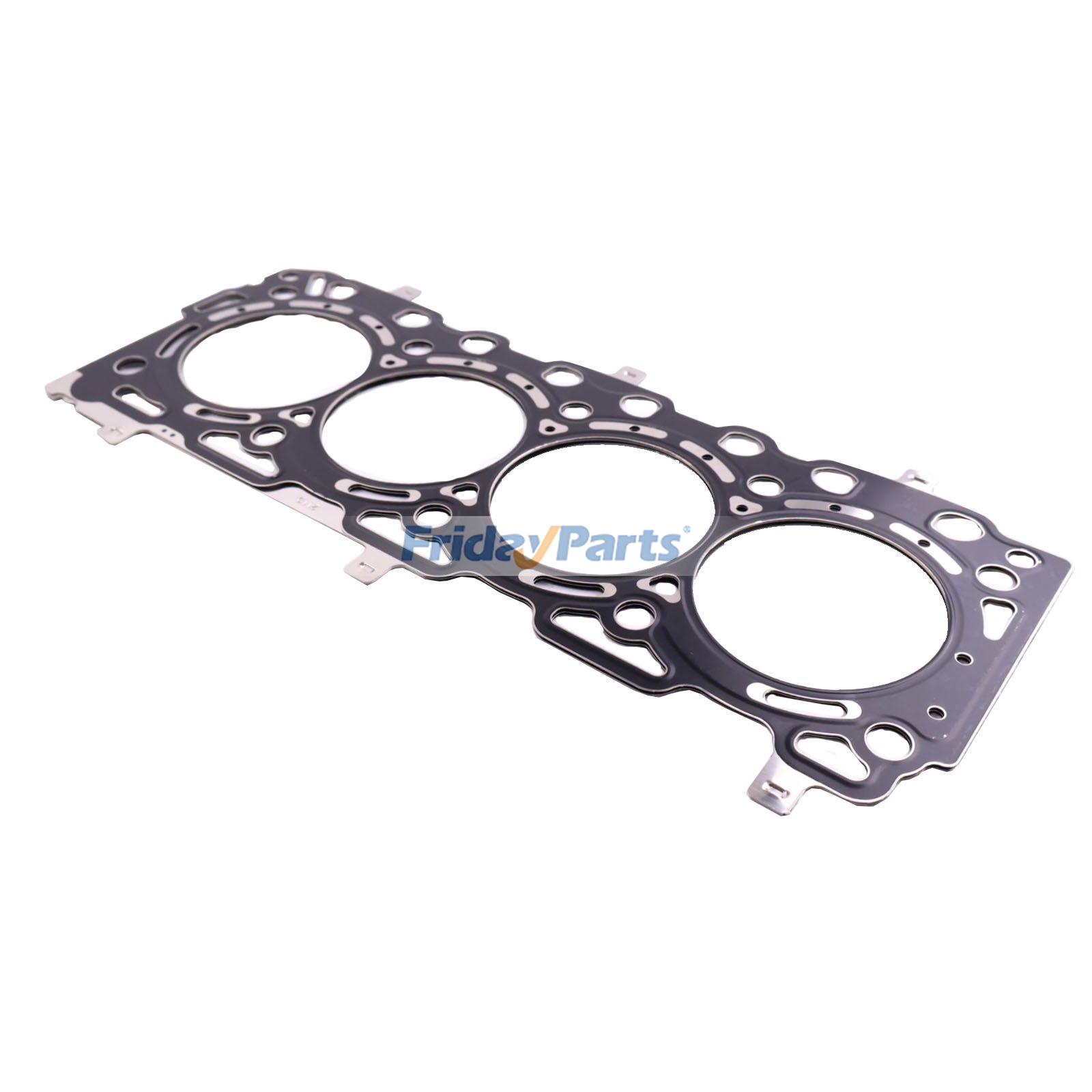 Cylinder Head Gasket compatible with Engine,Excavator,Loader,Tractor