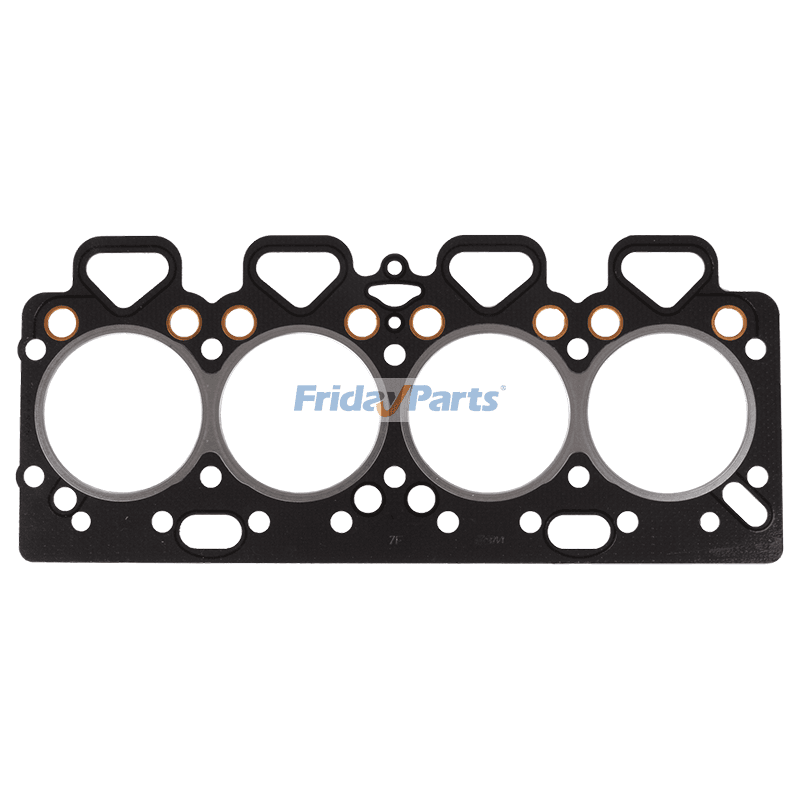 トゲトゲ Dg1z-6049-a Cylinder Head for Ford Edge 2011-2019 Explorer
