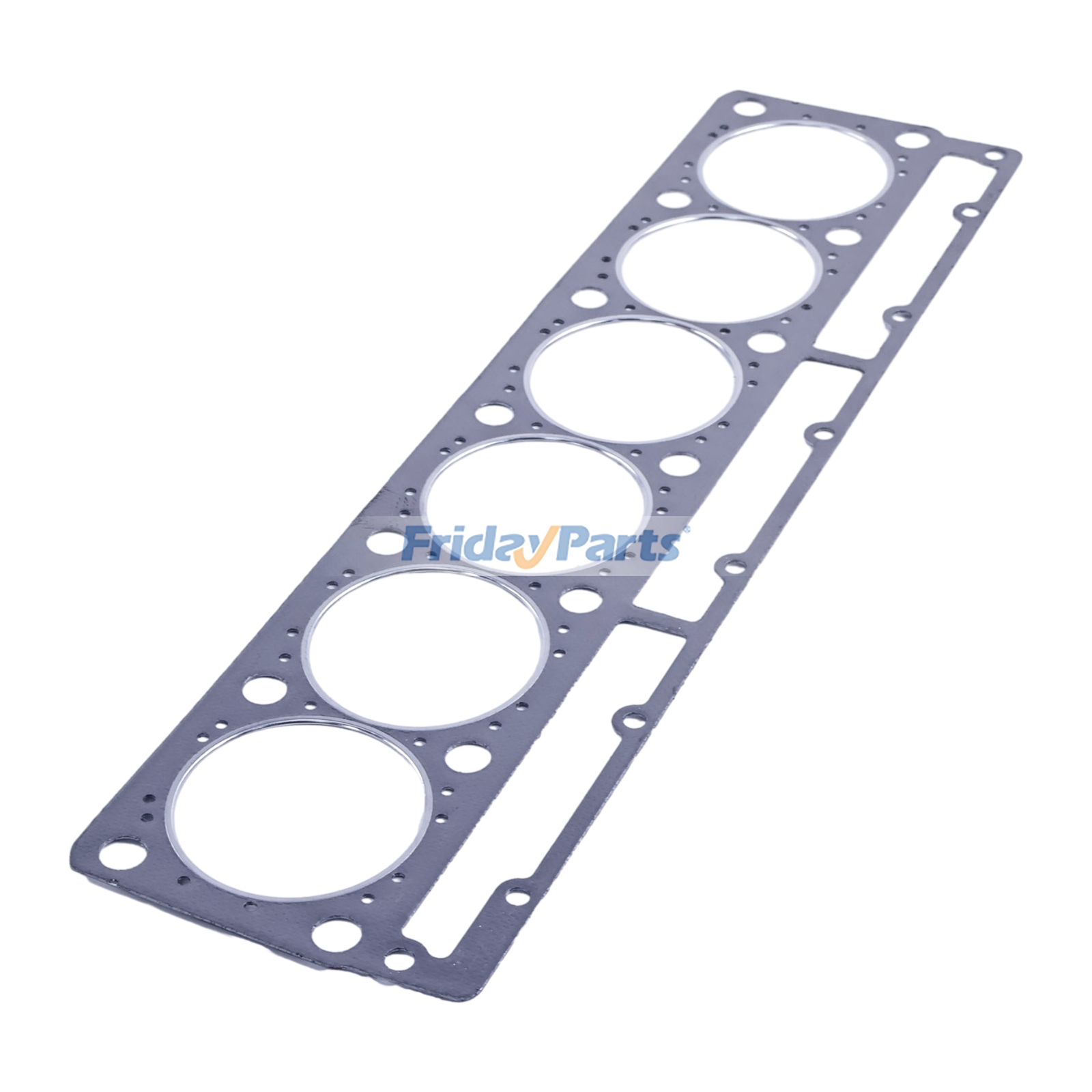 Compre Junta do cabeçote do cilindro 2051293 para motor Caterpillar 3126 Escavadeira CAT 322C Carregadeira de rodas 938G 950G 962G na FridayParts