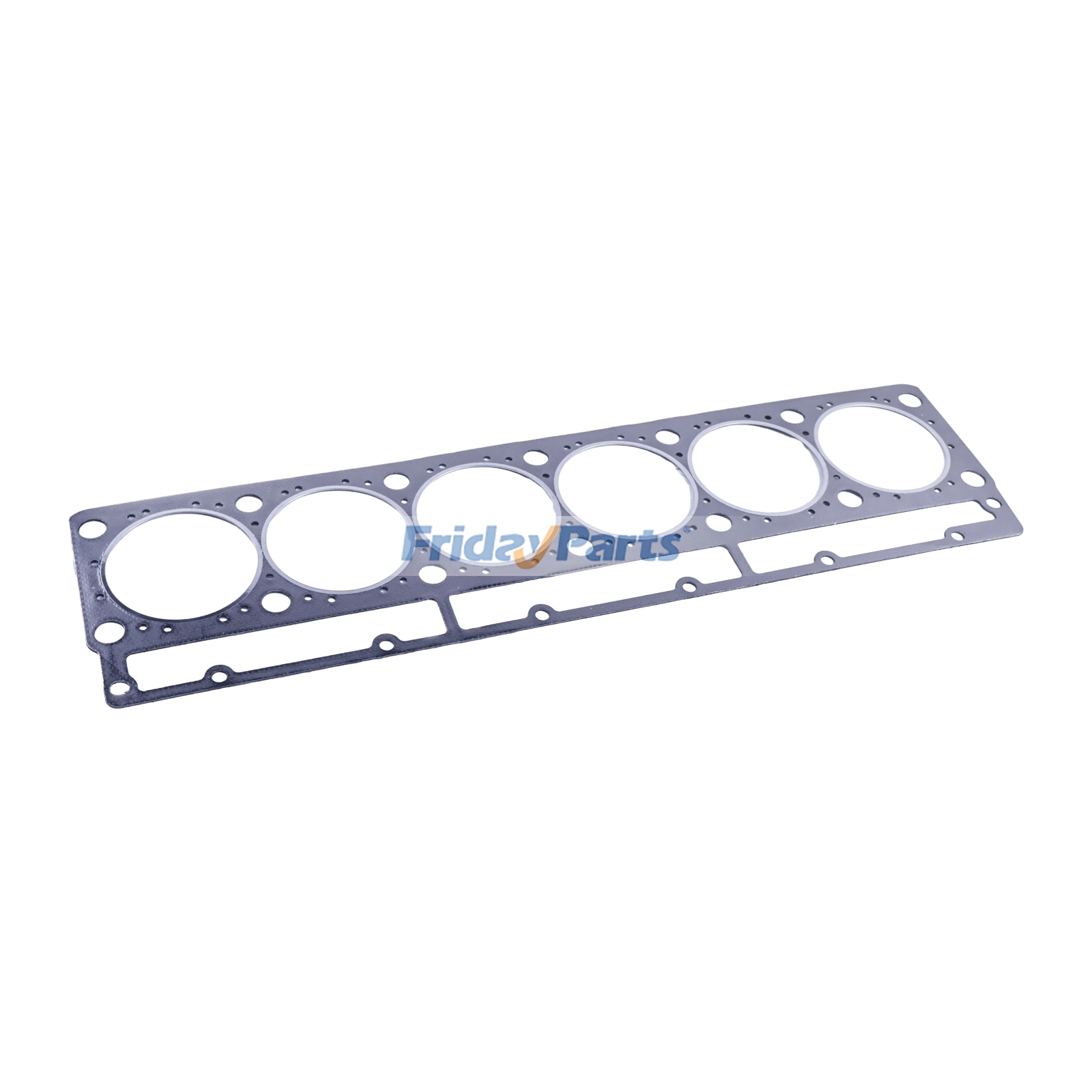 Cylinder Head Gasket 2051293 for Caterpillar Engine 3126 CAT Excavator 322C Wheel Loader 938G 950G 962G
