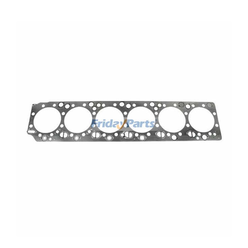 Junta de culata 20725045 para motor Volvo Penta TWD1643GE TWD1653GE TWD1663GE TAD1641VE TAD1642VE TAD1660-62VE Camión