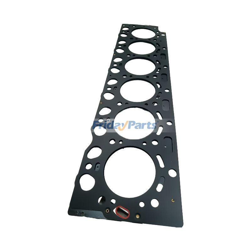 Zylinderkopfdichtung 20798191 für Volvo Penta Motor TAD650VE TD420VE Bagger EC160B EC180C EC200B EC210B EW145B EW160B EW180Bfür Für VOLVO