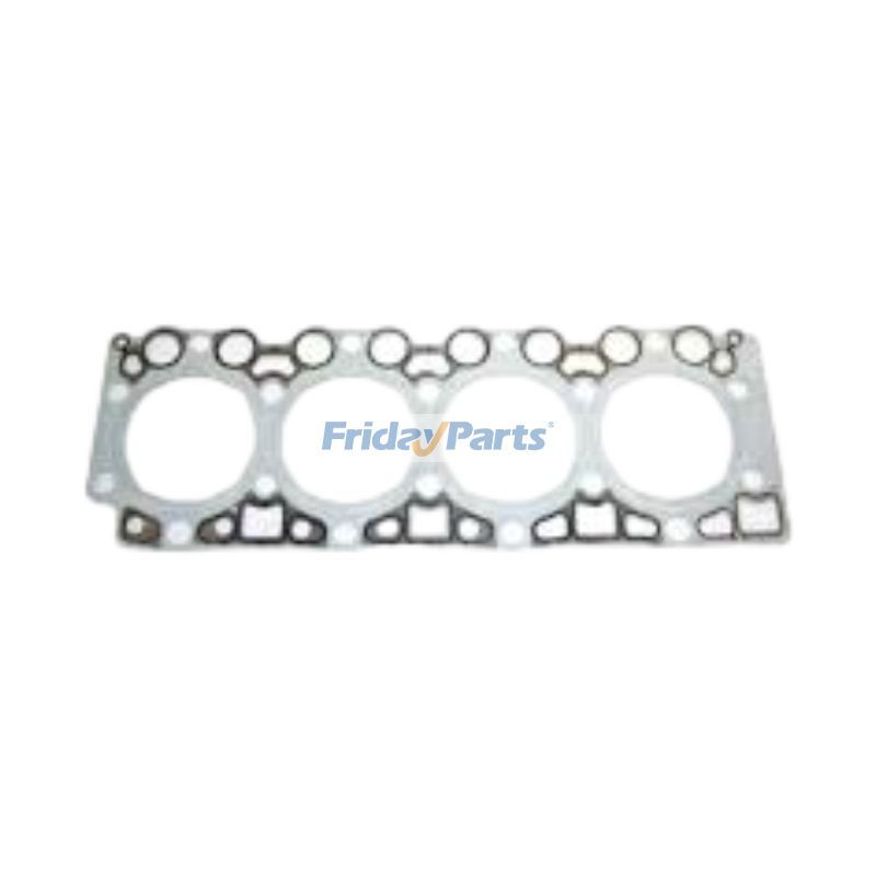 Cylinder Head Gasket 20859733 for Deutz Engine TCD 2013 L4 4V