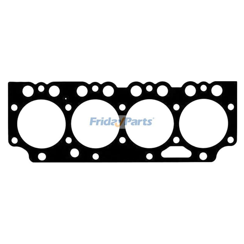 Cylinder Head Gasket 20970720 for Volvo  EC200D EC210D EW140C Excavator