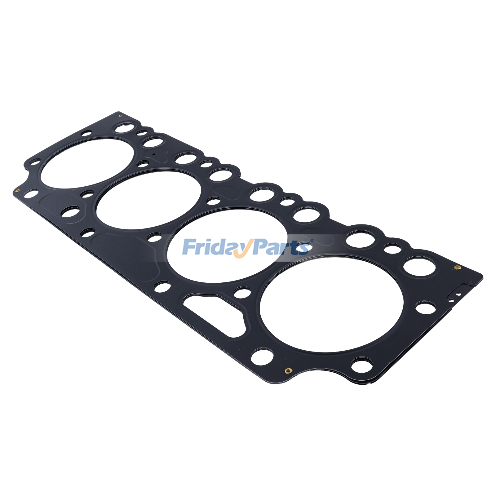 Cylinder Head Gasket compatible with Excavator,Loader