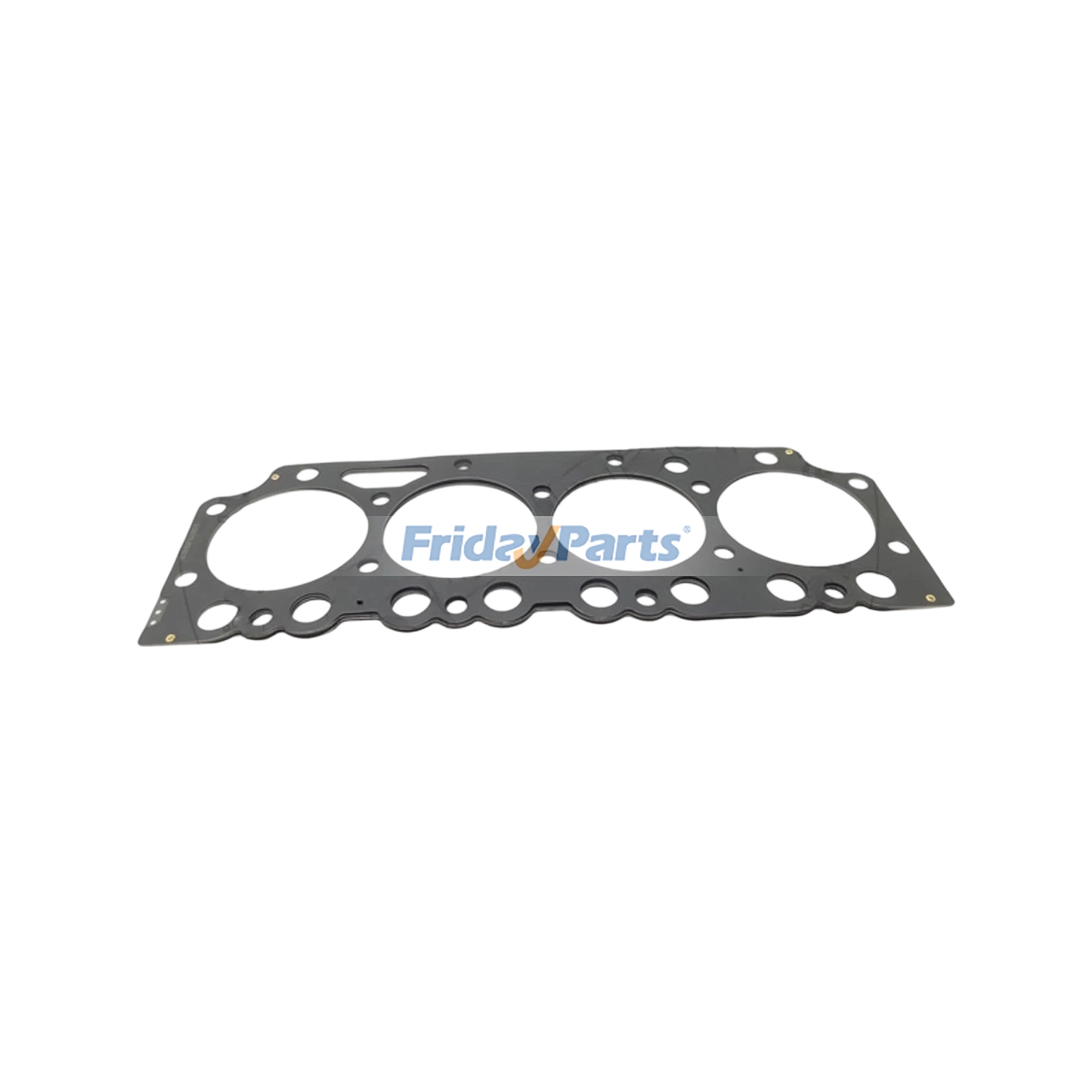 Cylinder Head Gasket 20970725 for Volvo Loader BL60 BL61 BL70 BL71 L40B L45B L45F L50F