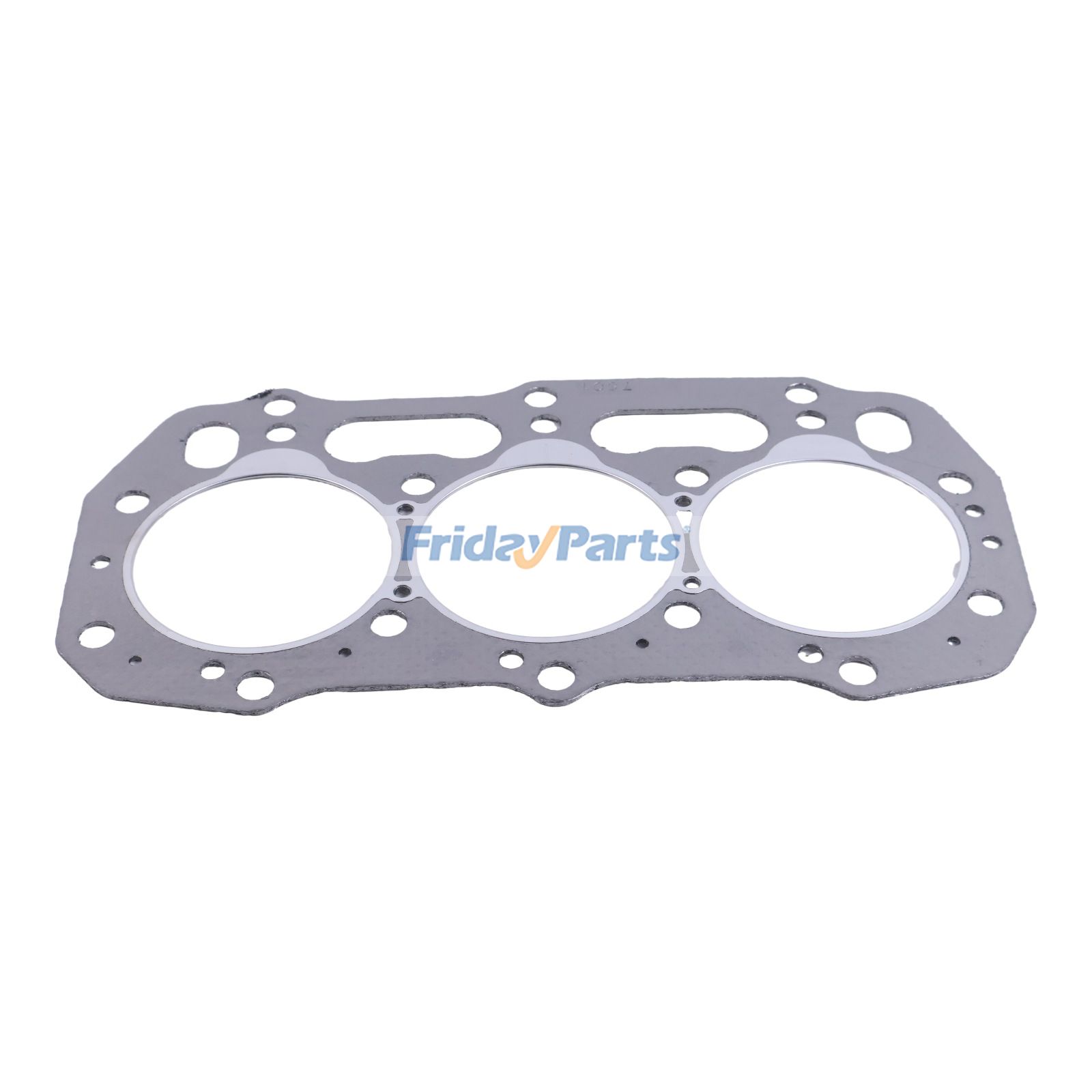 Cylinder Head Gasket 2188533 for Caterpillar CAT Engine 3013C C2.2 Excavator 303.5 302.5 303.5CR 304 305CR 305.5CR