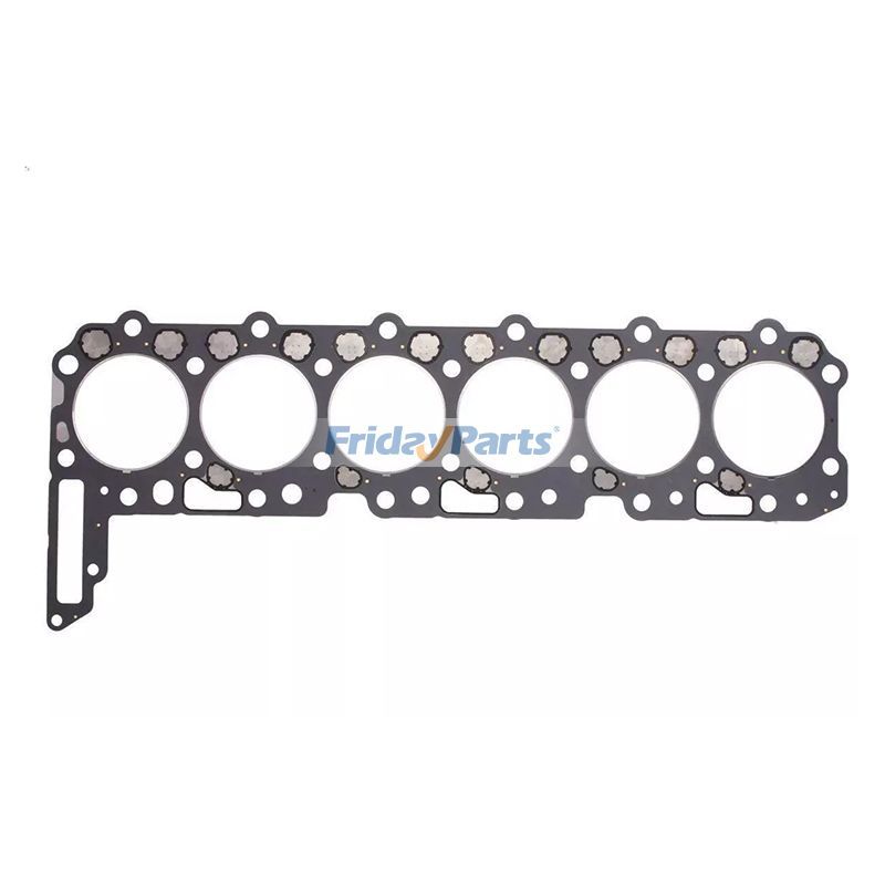 Junta de culata 22231946 61-10149-00 para motor Volvo D8K250 D8K280 D8K320 D8K350 FE II Renault Truck