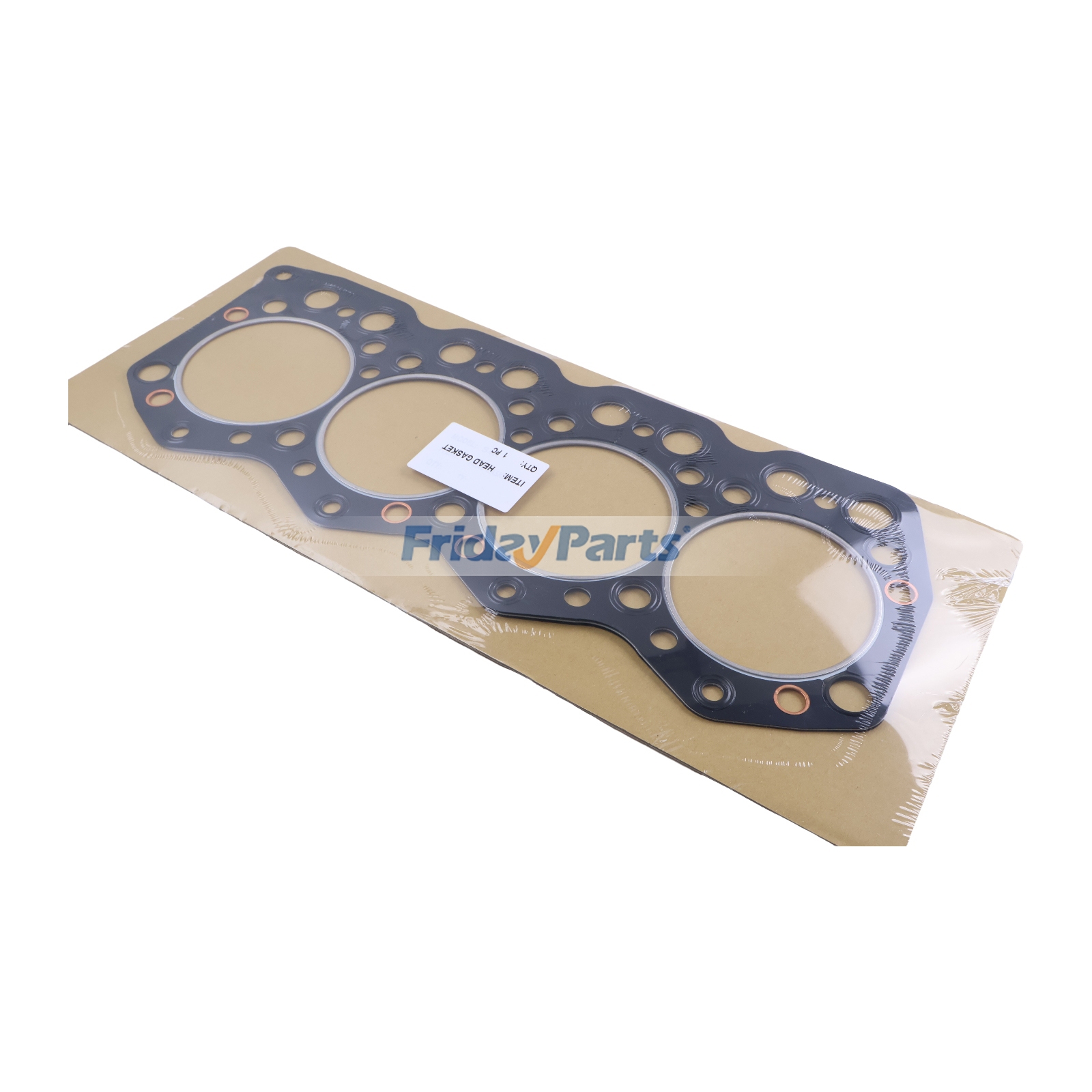 Joint de culasse 2228330 pour moteur Caterpillar CAT 3064 Excavateur 311C 312C 314C