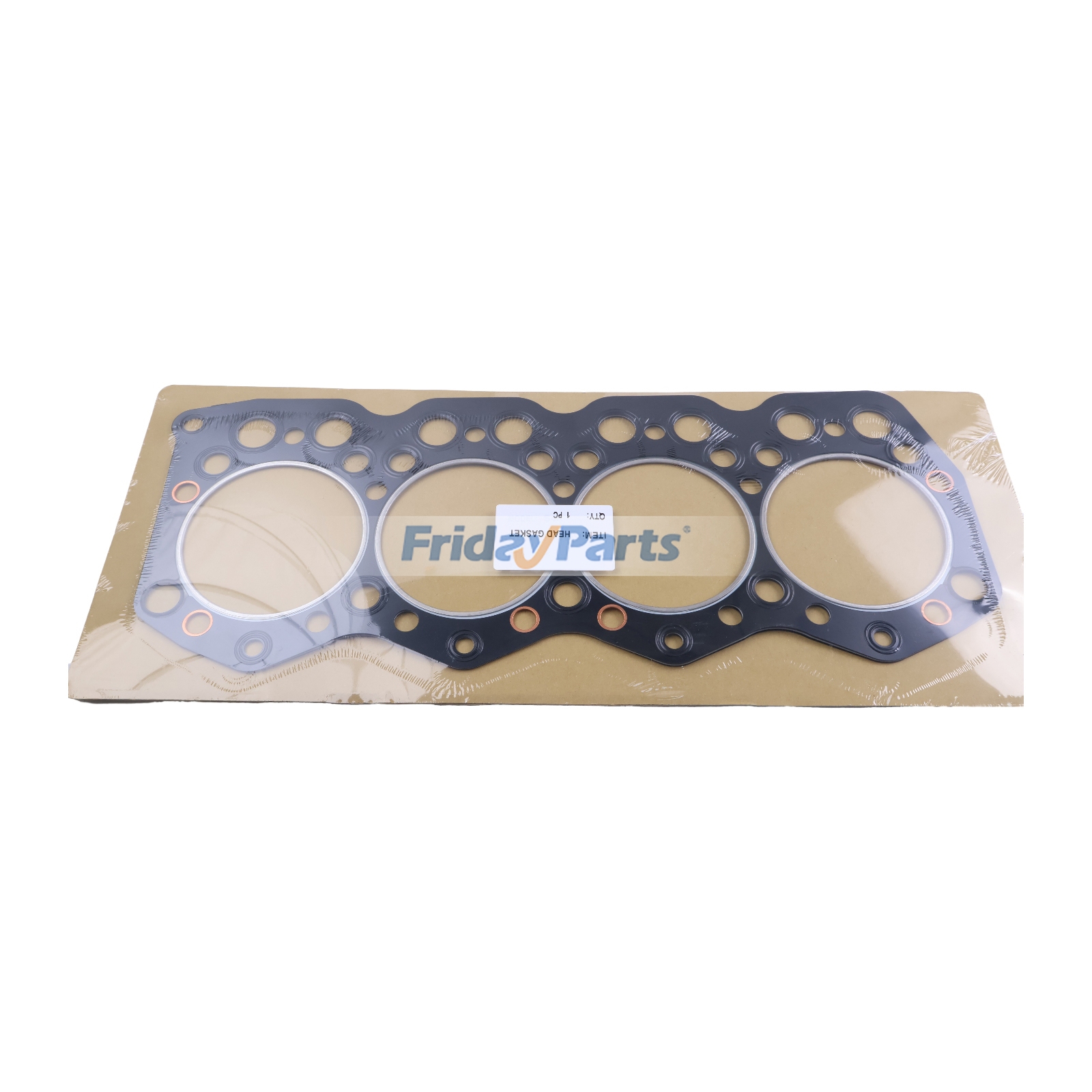 Cylinder Head in Stock in China