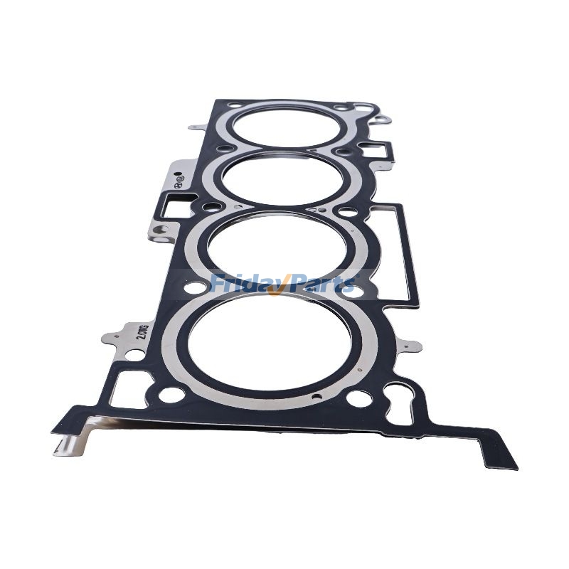 Junta de culata 22311-2G600 para Hyundai Kia Santa Fe Sonata Optima Sportage 2.0L Turbo de FridayParts