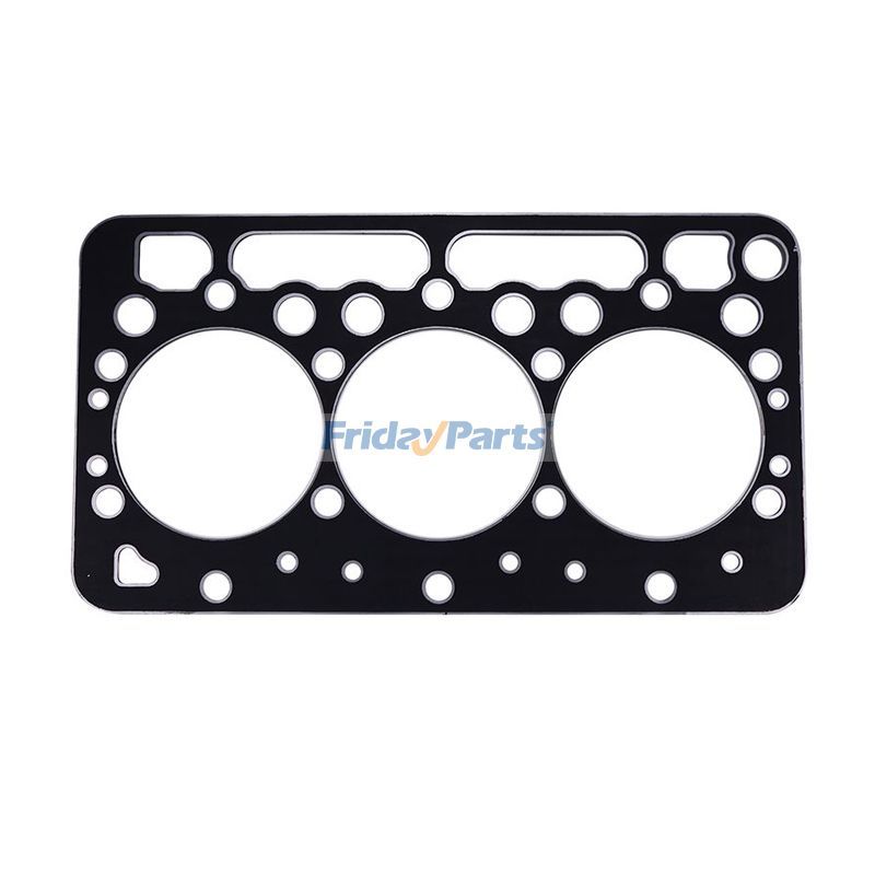 Zylinderkopfdichtung 25-15225-00 für Carrier Motor CT3.44TV Transicold Supra 750 850