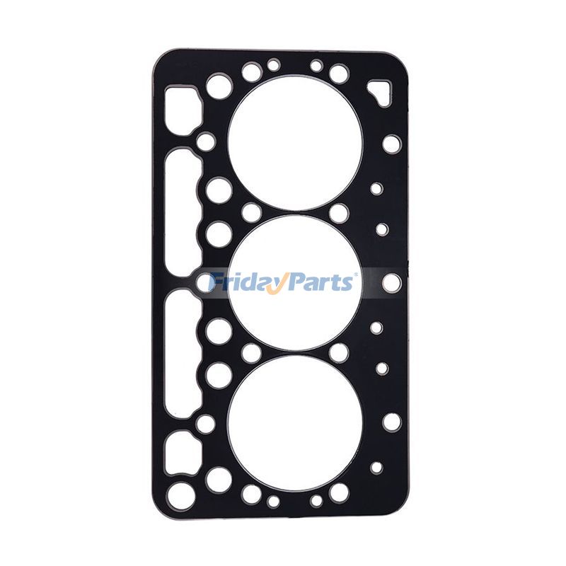 FridayParts Zylinderkopfdichtung