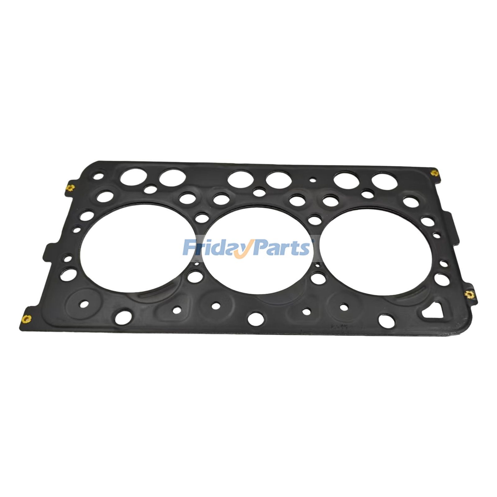 FridayParts Zylinderkopfdichtung