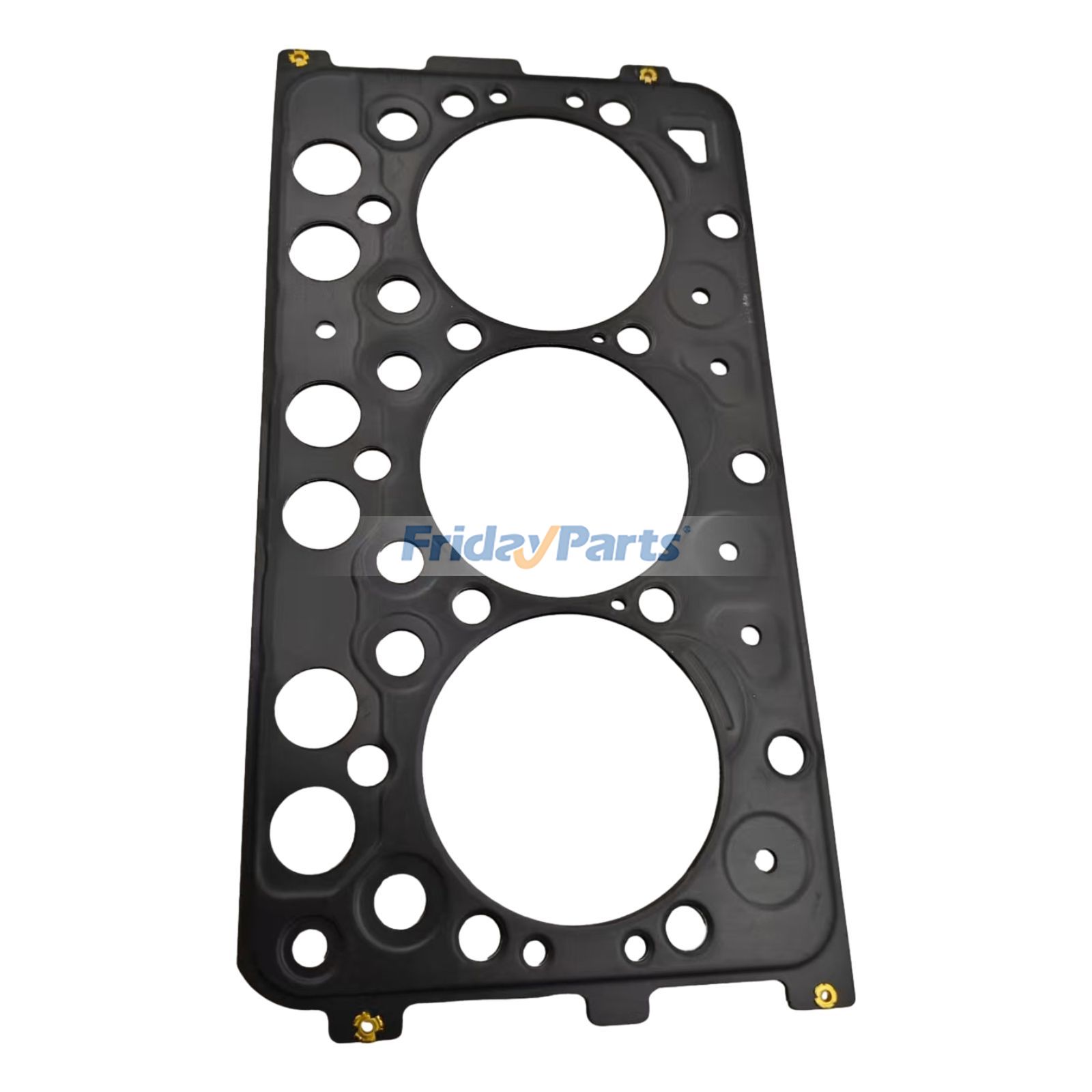 ZylinderkopfdichtungFür CARRIER