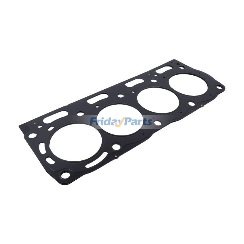 Excavator Cylinder Head Gasket