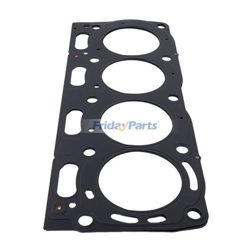 2941734 Cylinder Head Gasket 2584946 for Caterpillar CAT Engine C4.4 3054 ...