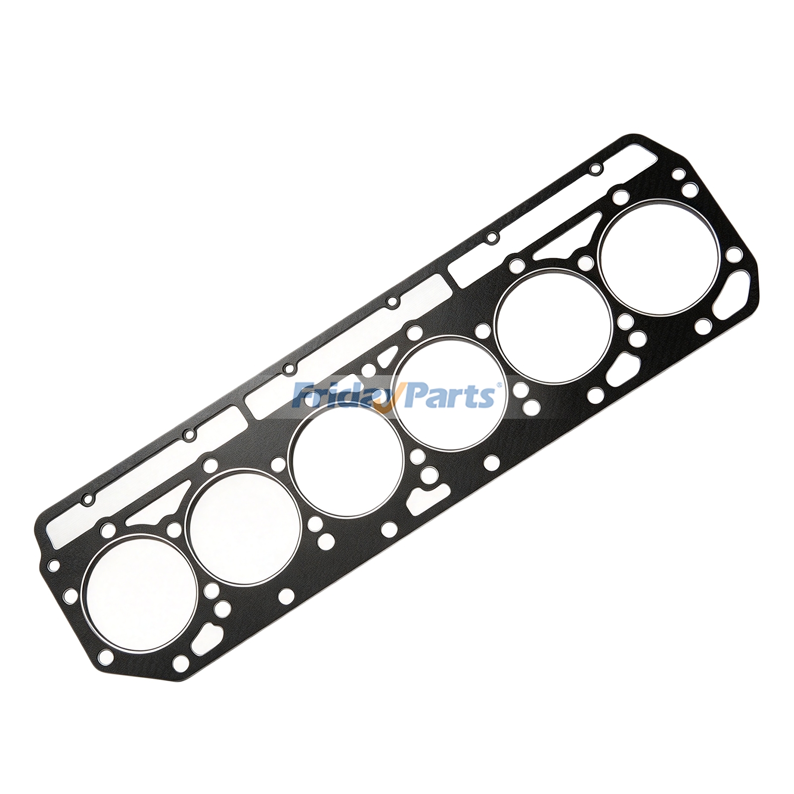 Junta de culata 262-1940 para motor Caterpillar CAT C9 C9.3 C9.3B C-9 3516B Excavadora 336 340 345 350 568 FM Cargadora 966 972 973 Tractor 586C 627 637K para Motor,Excavadora,Generador,Pala cargadora,Motoniveladora,Camión todoterreno,Tractor