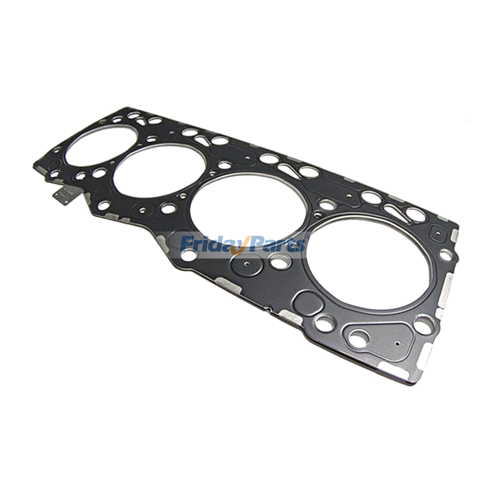 Cylinder Head Gasket 2830706 4894688 for Cummins Engine ISBE CM800